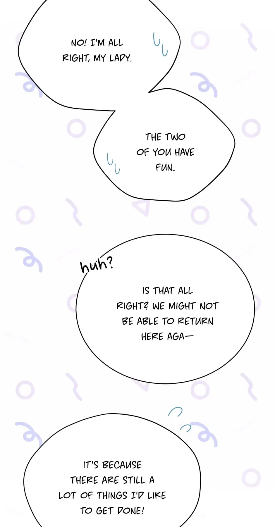 Recording Hall Chapter 76 – Page 5