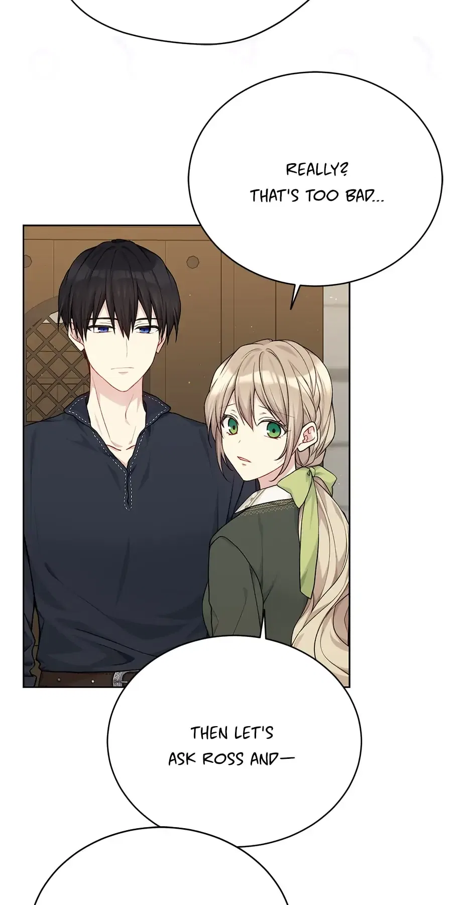 Recording Hall Chapter 76 – Page 6
