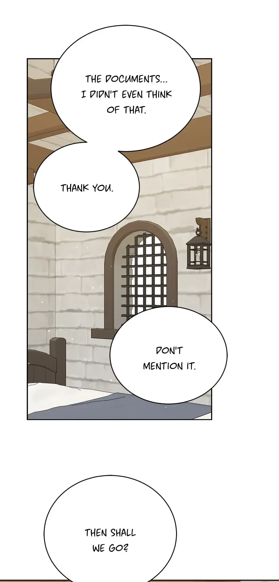 Recording Hall Chapter 76 – Page 9