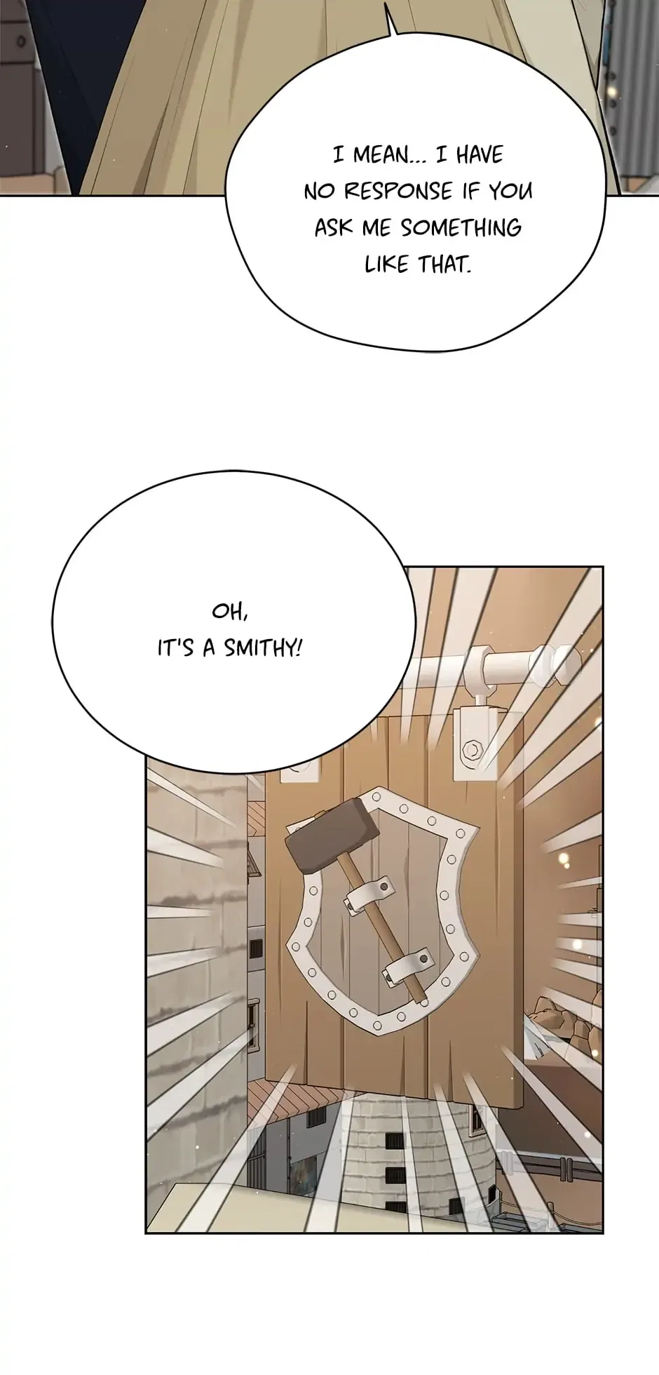 Recording Hall Chapter 76 – Page 15