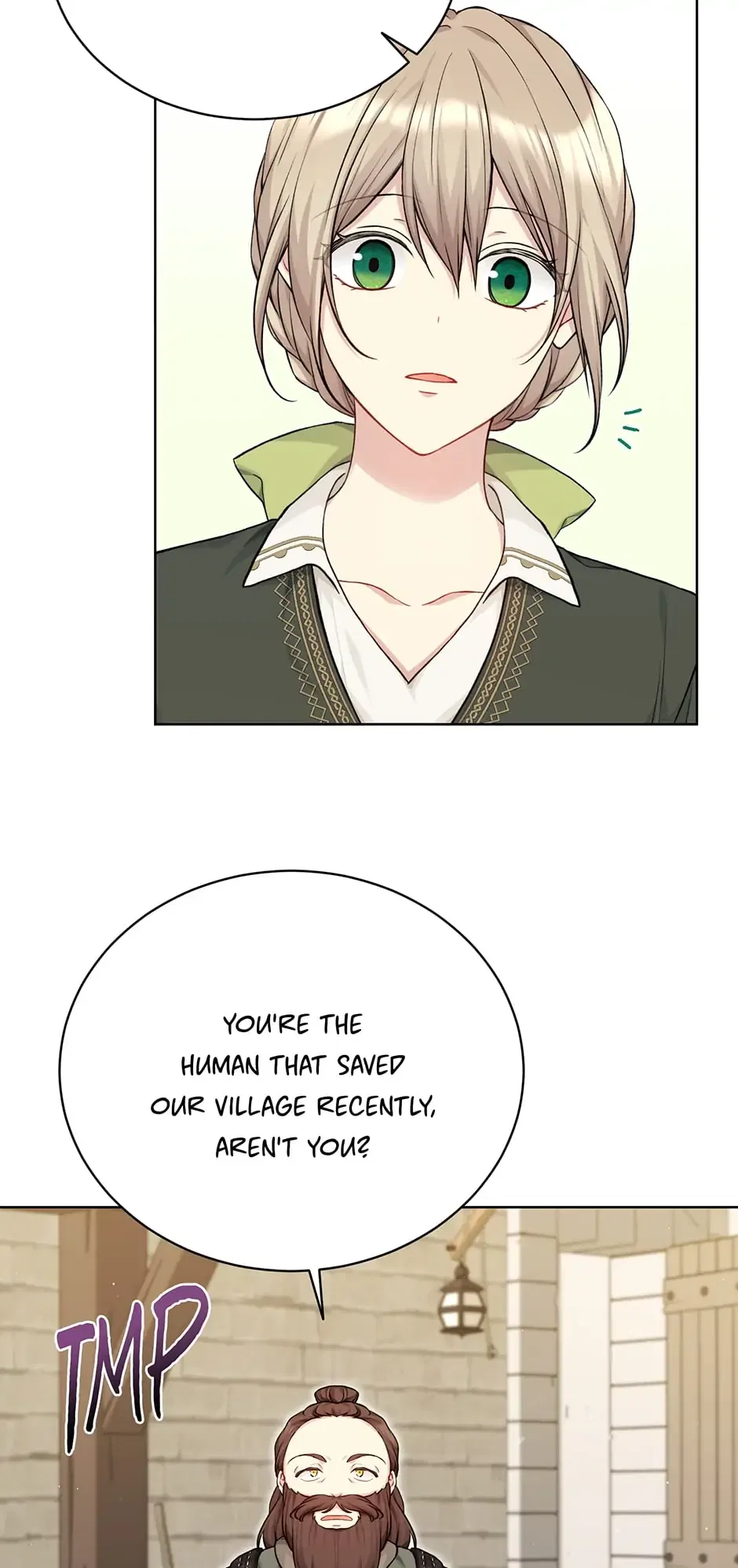 Recording Hall Chapter 76 – Page 17