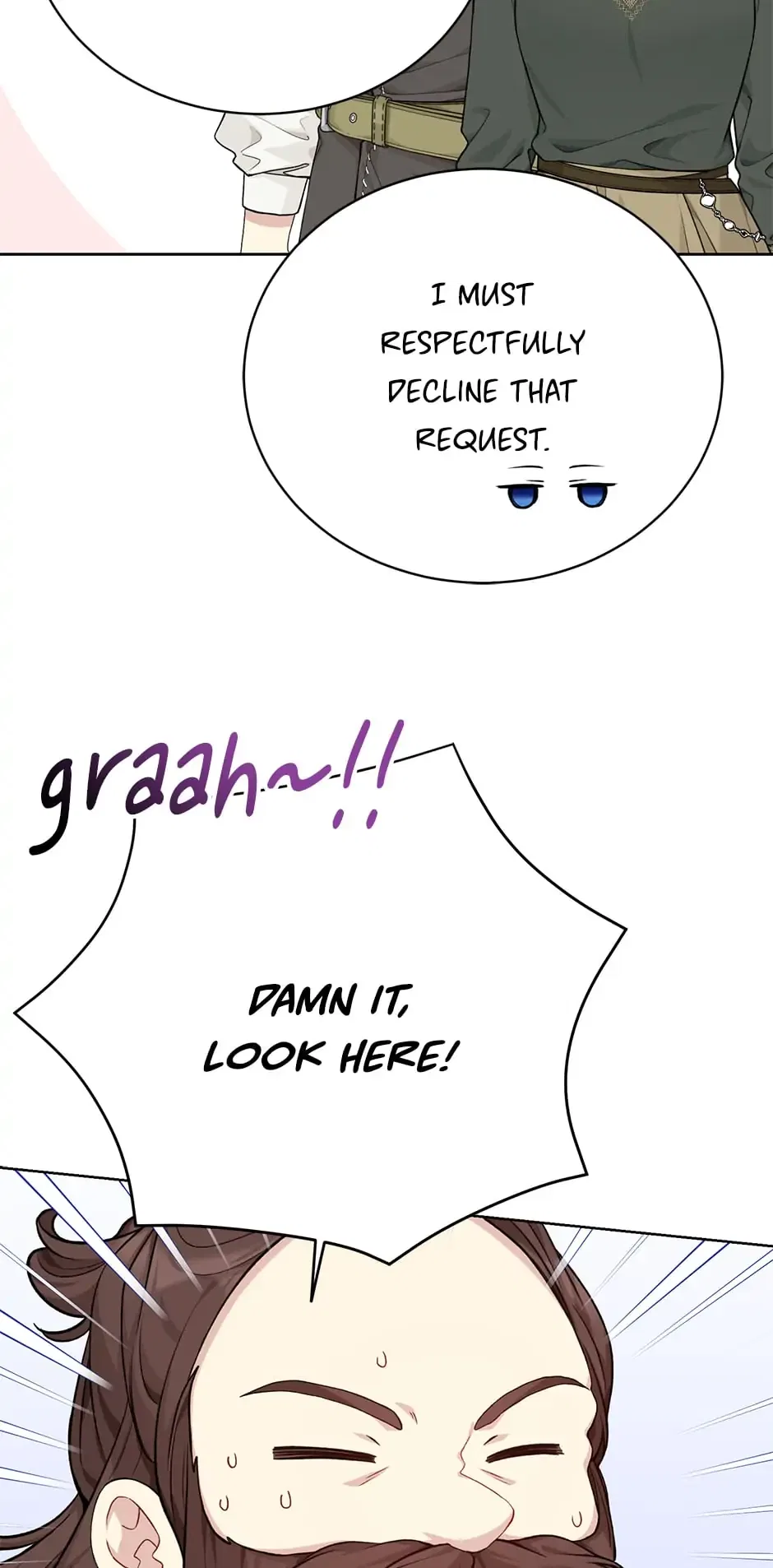 Recording Hall Chapter 76 – Page 27