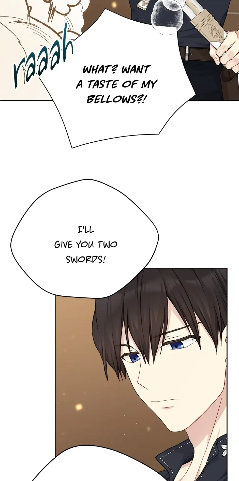 Recording Hall Chapter 76 – Page 30