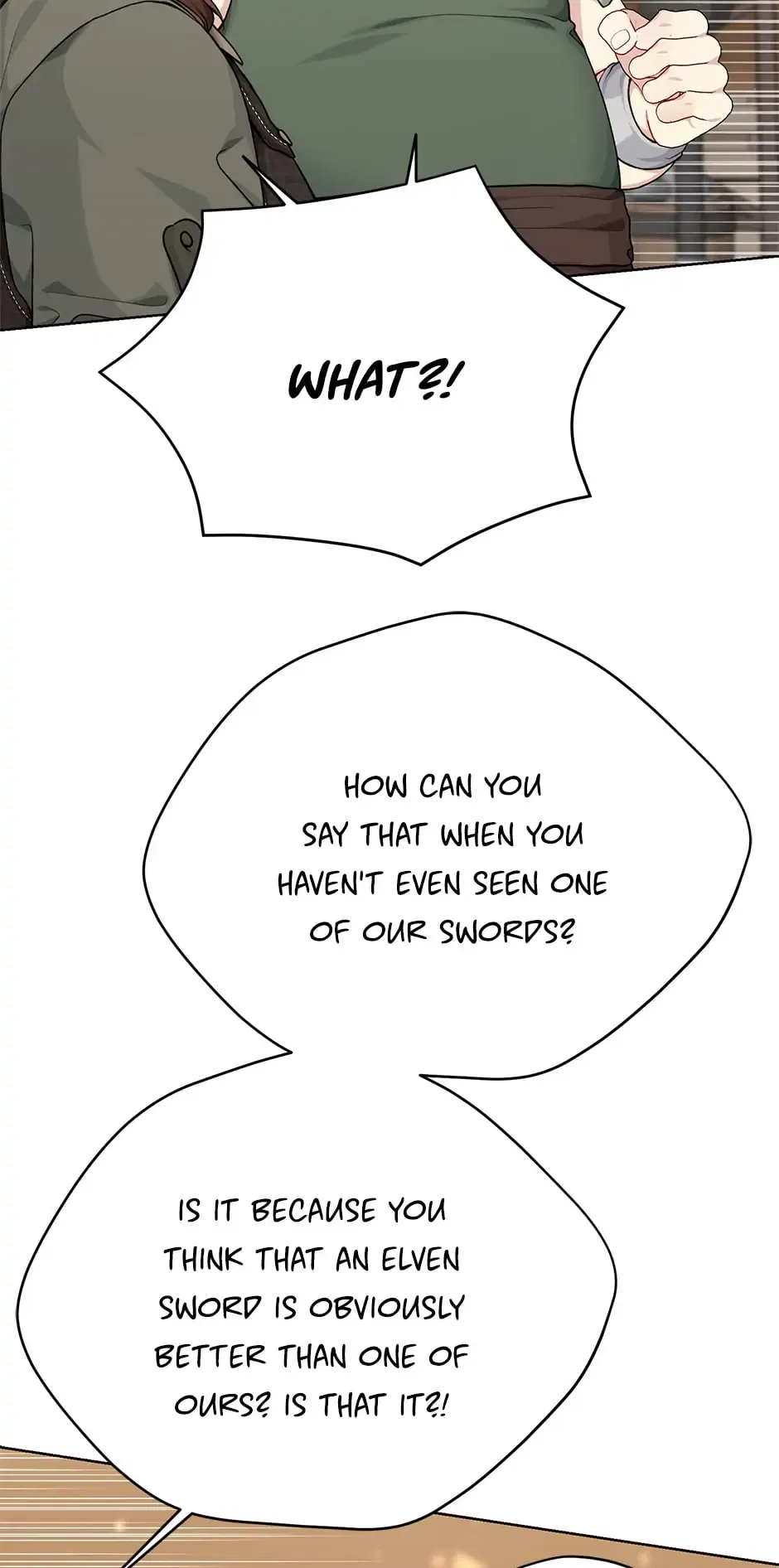 Recording Hall Chapter 76 – Page 33