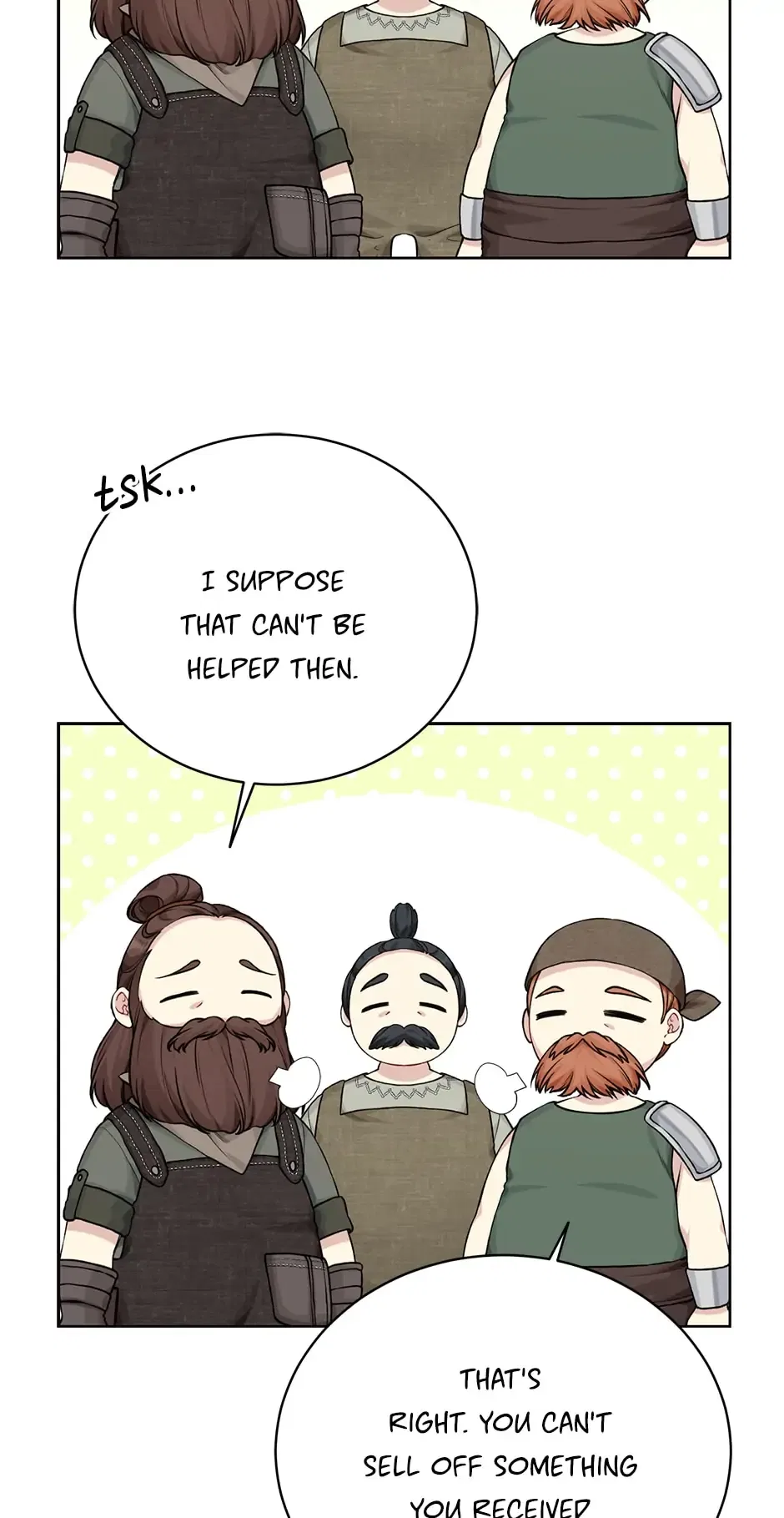 Recording Hall Chapter 76 – Page 39