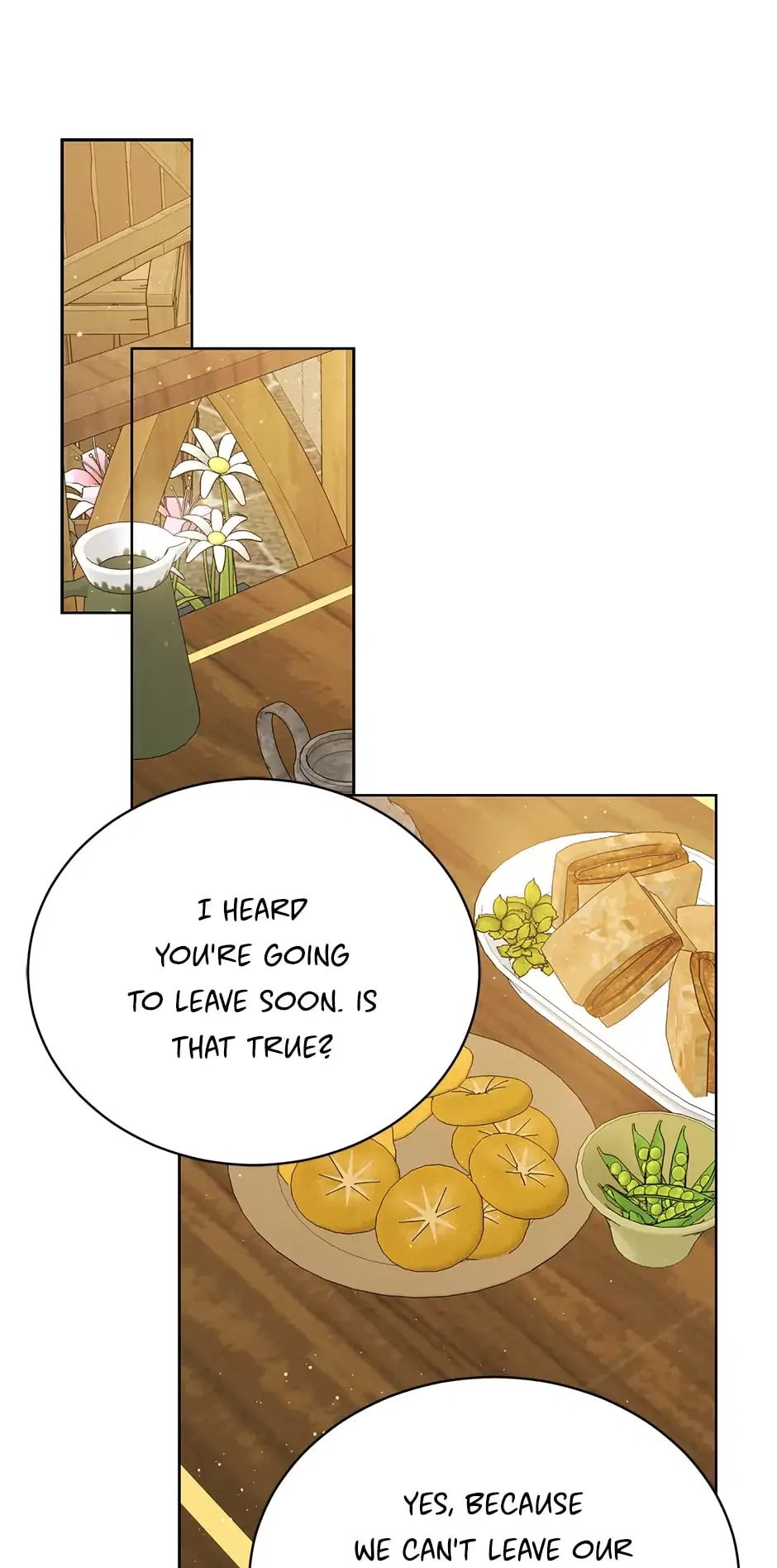 Recording Hall Chapter 76 – Page 46