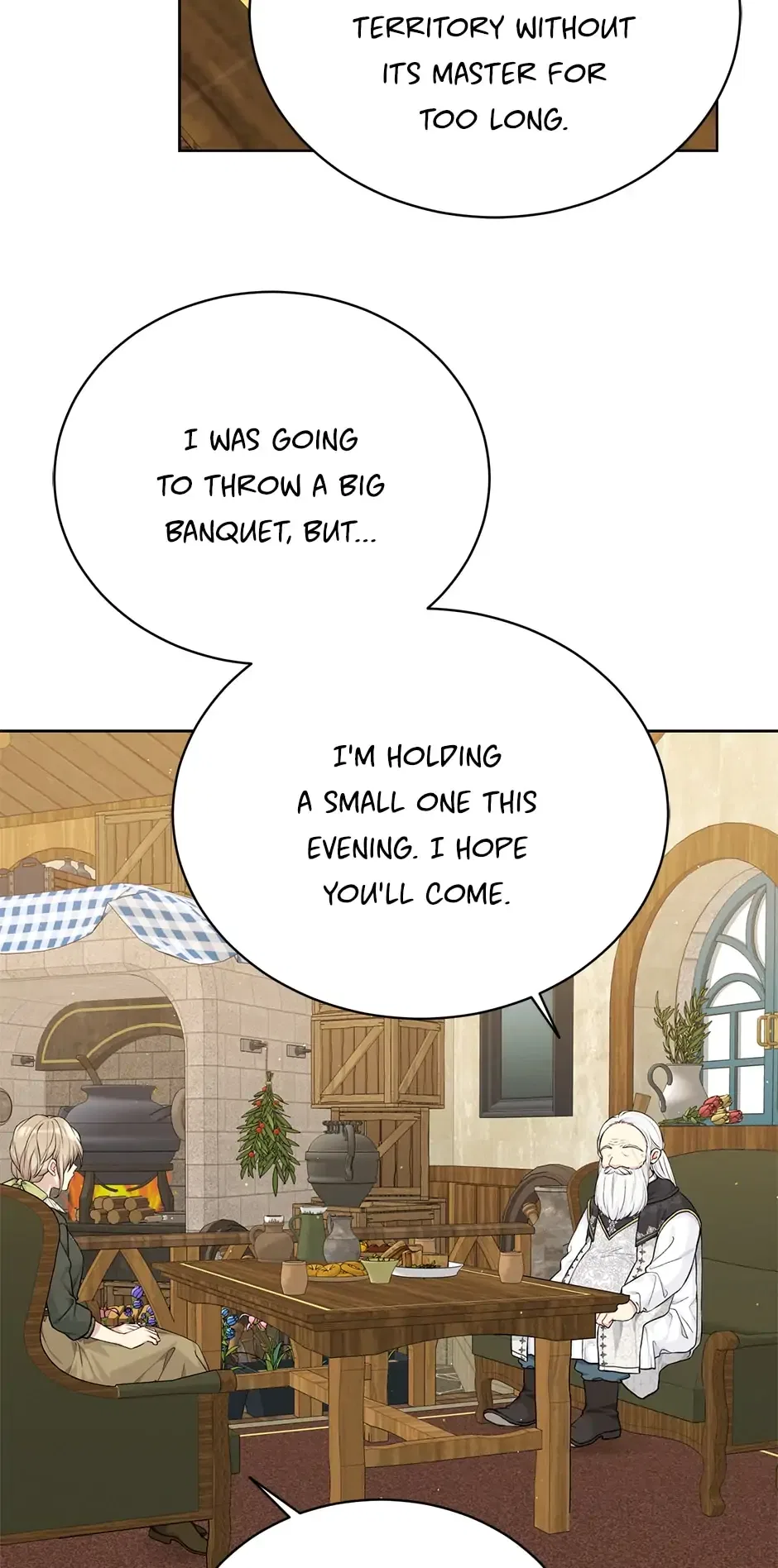 Recording Hall Chapter 76 – Page 47