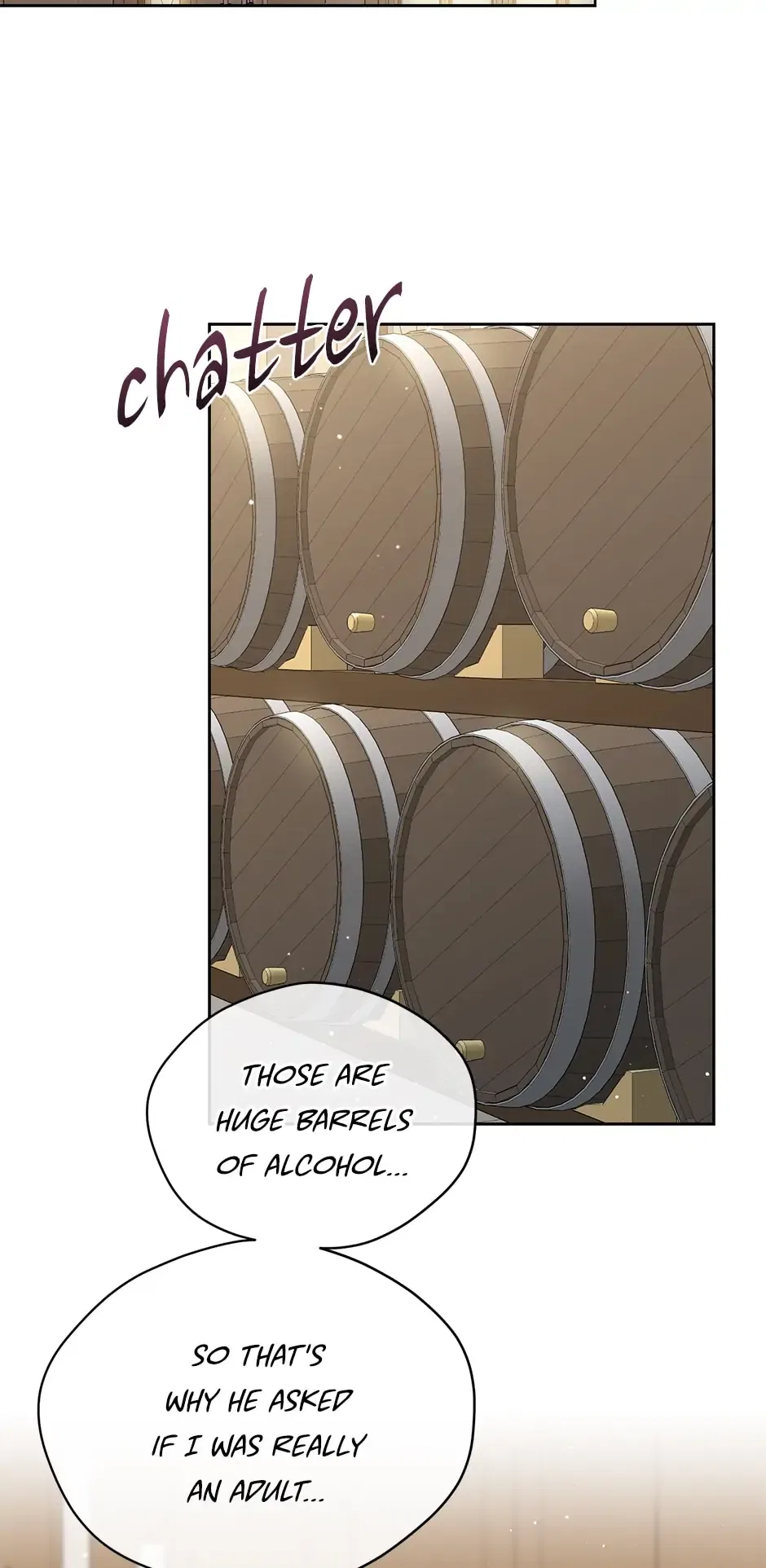 Recording Hall Chapter 76 – Page 53