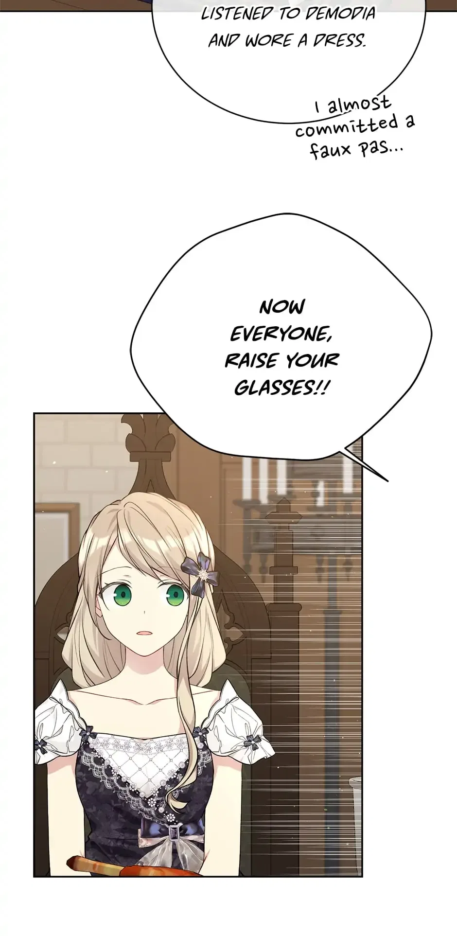 Recording Hall Chapter 76 – Page 56
