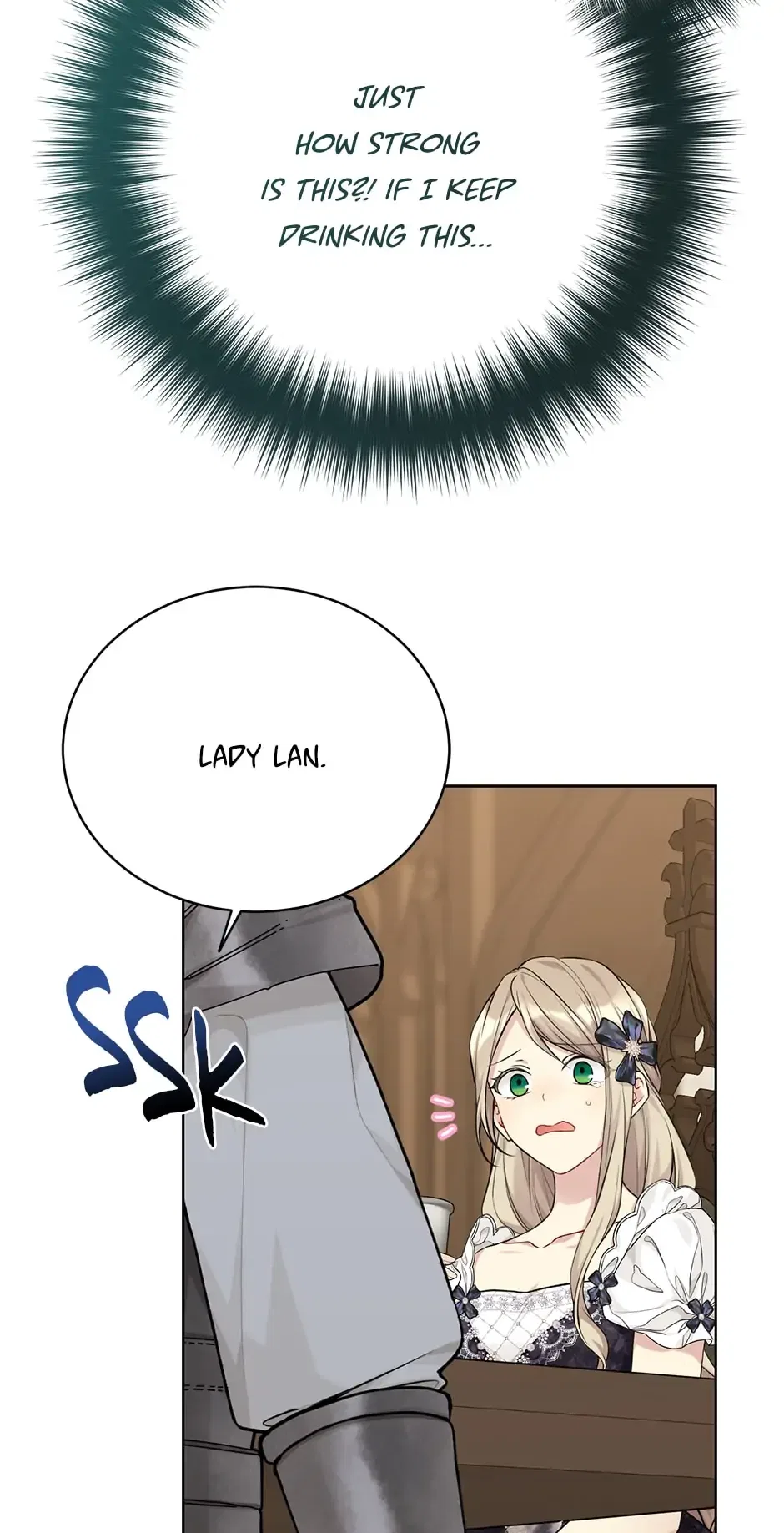Recording Hall Chapter 76 – Page 70