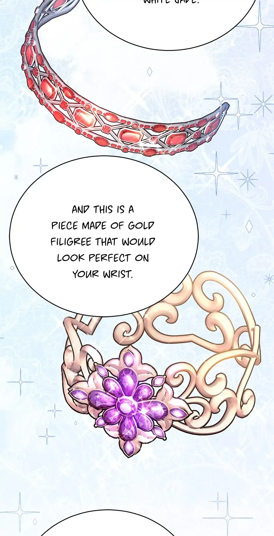 Recording Hall Chapter 76 – Page 72