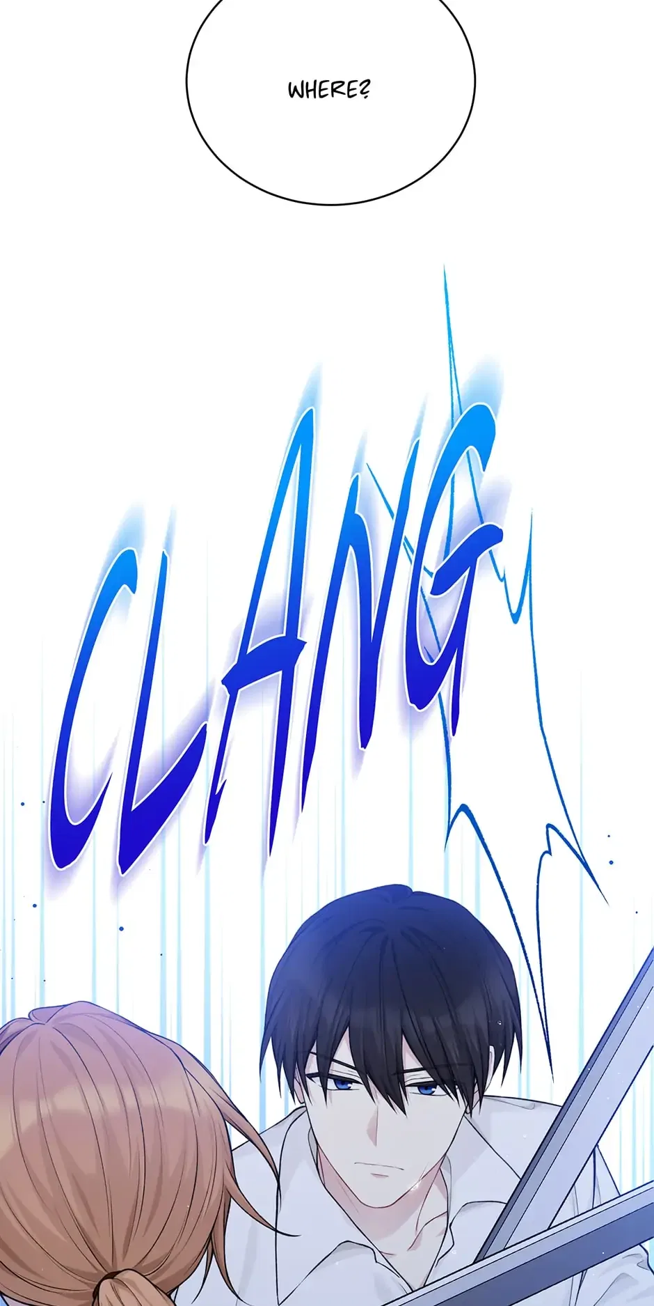 Recording Hall Chapter 75 – Page 6