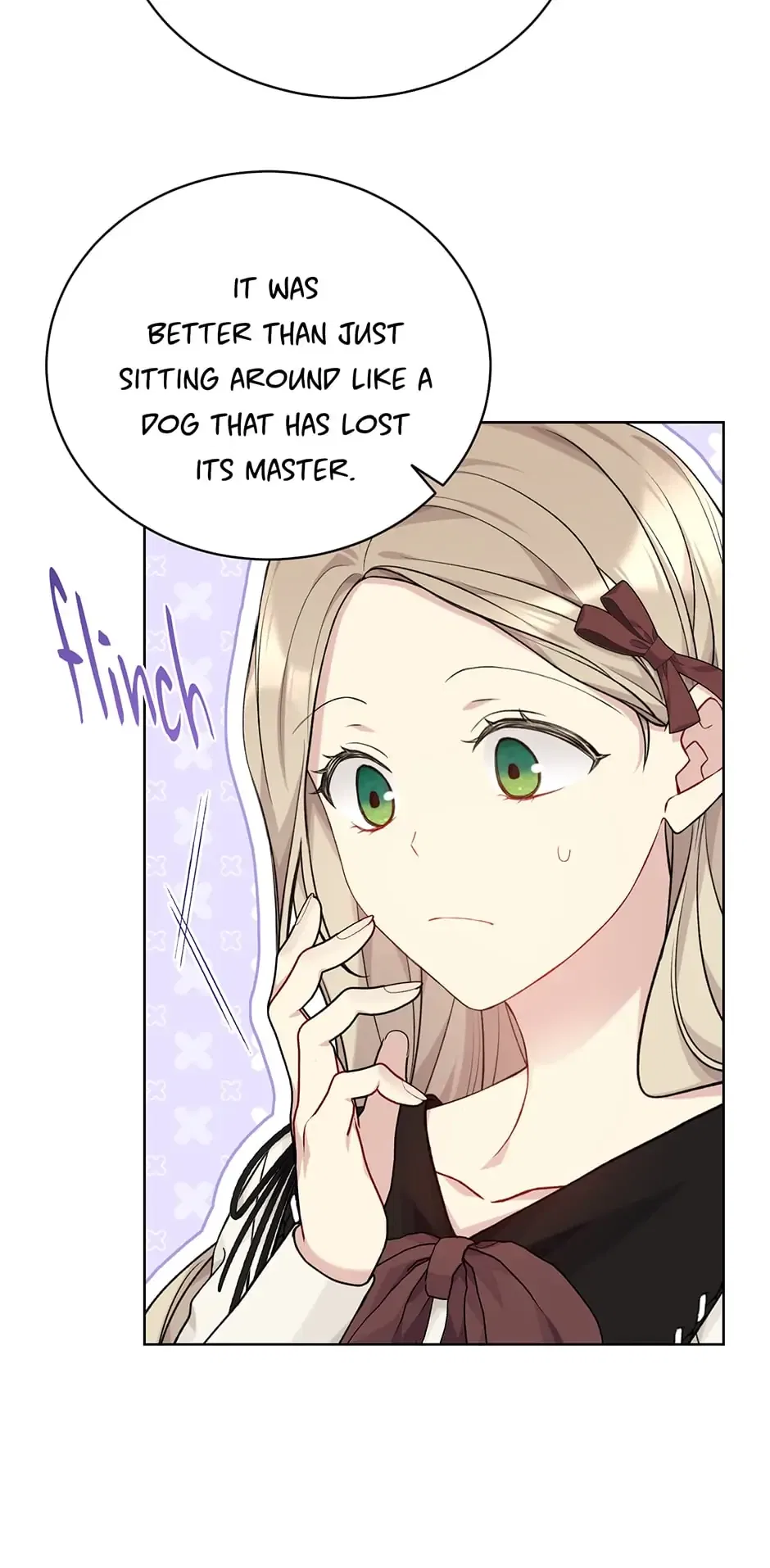Recording Hall Chapter 75 – Page 34
