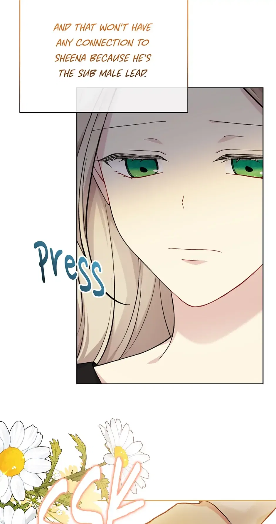 Recording Hall Chapter 75 – Page 38