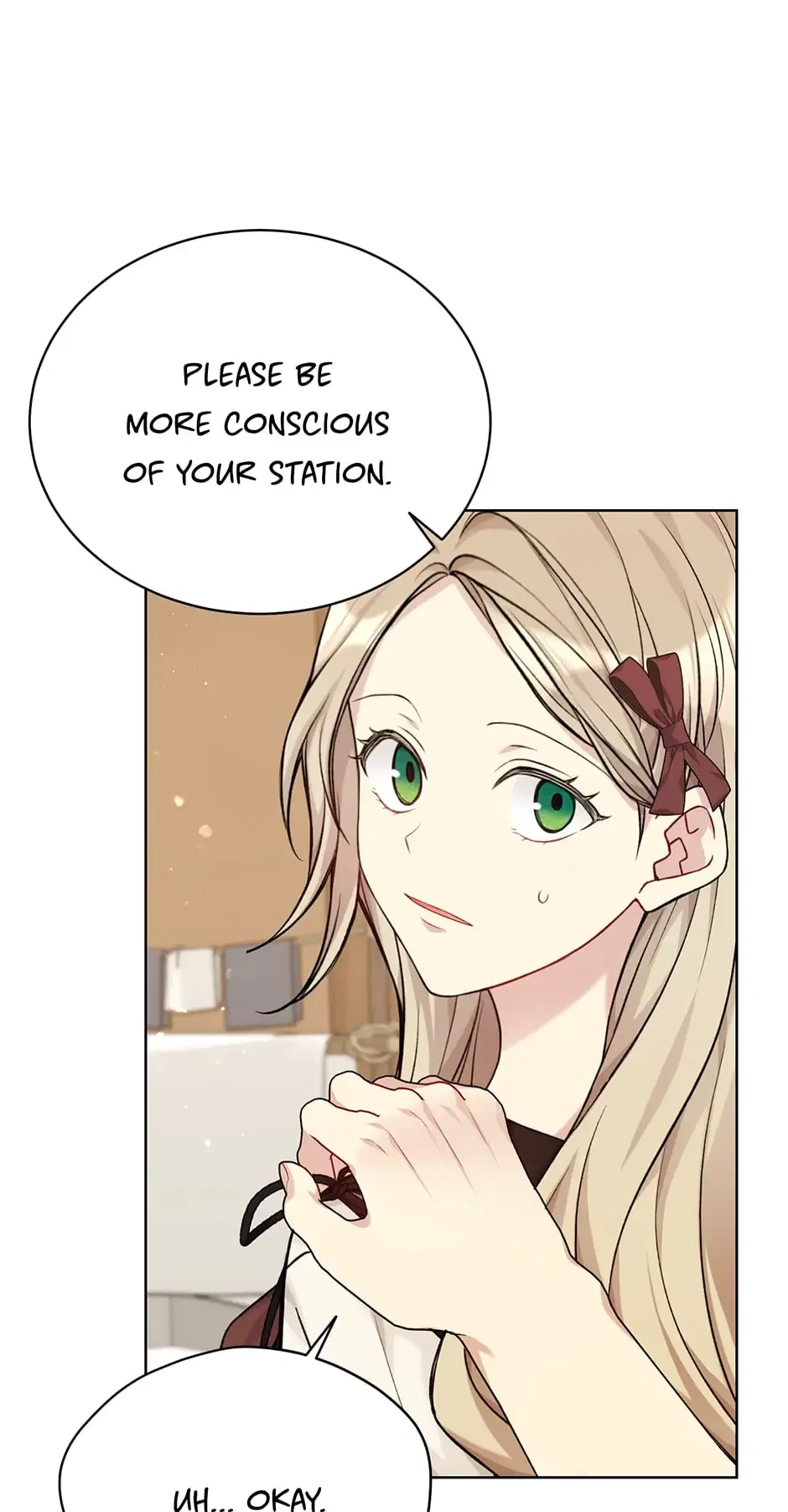 Recording Hall Chapter 75 – Page 46