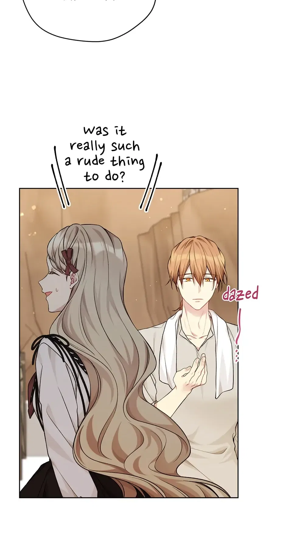 Recording Hall Chapter 75 – Page 47