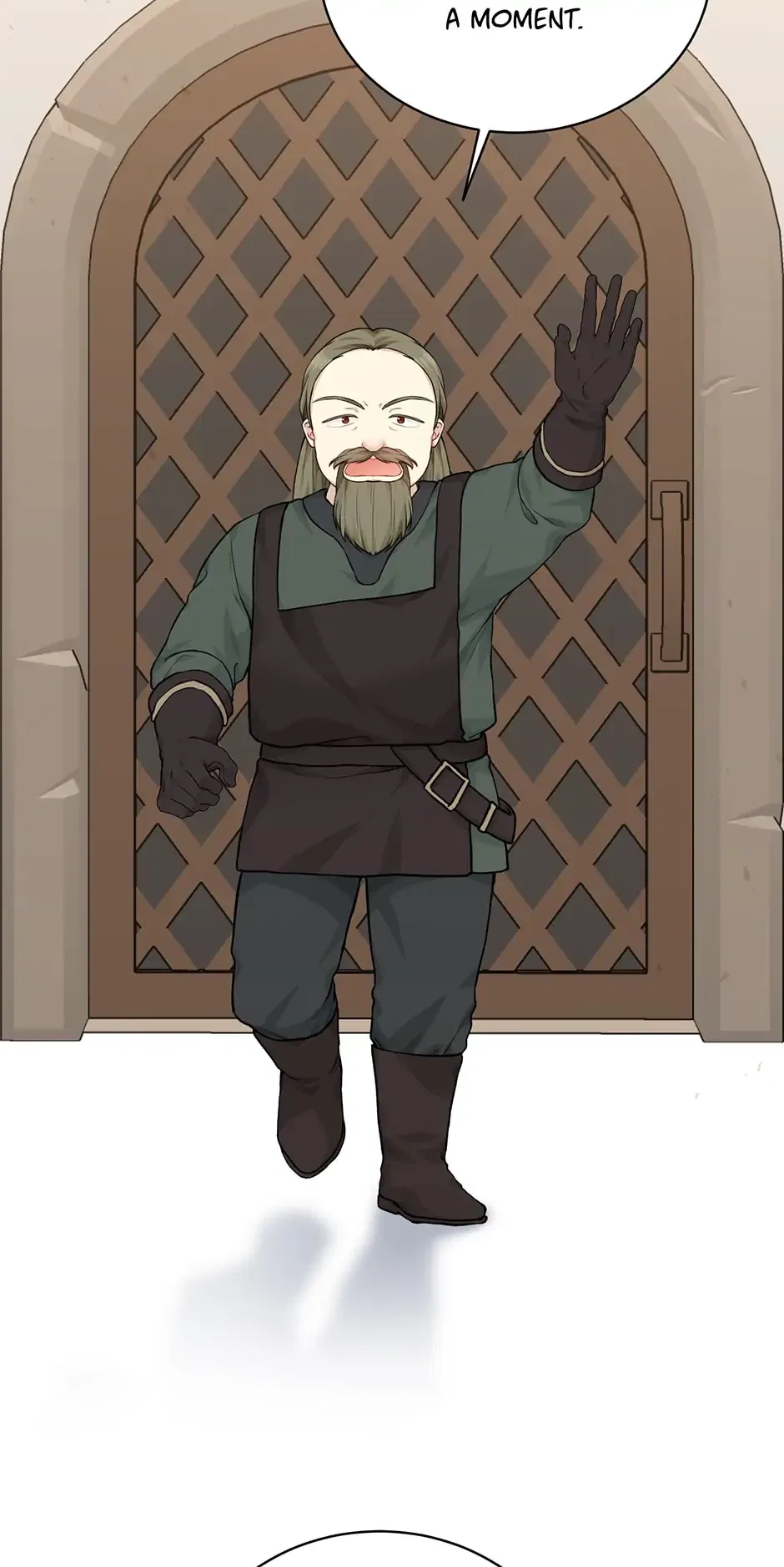 Recording Hall Chapter 75 – Page 50