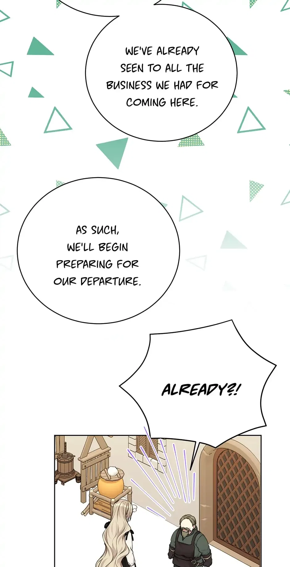 Recording Hall Chapter 75 – Page 58