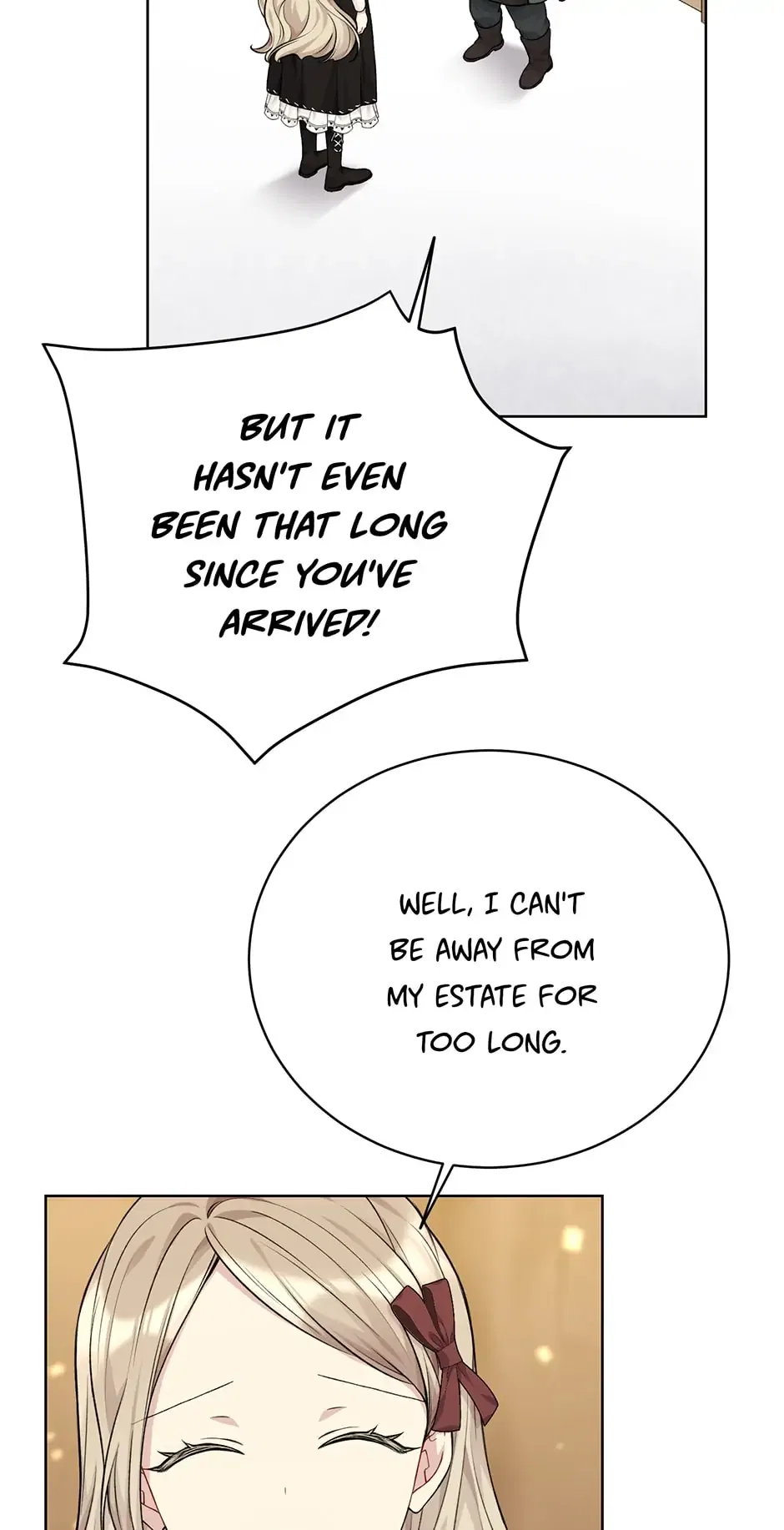 Recording Hall Chapter 75 – Page 59