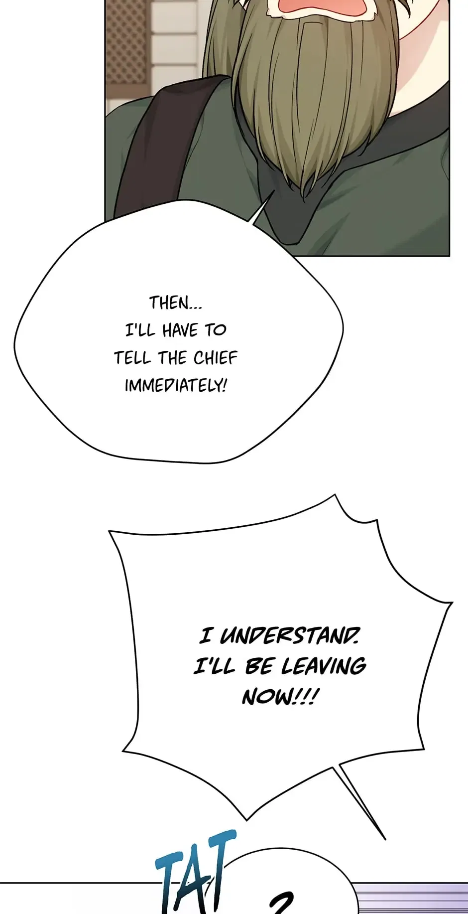 Recording Hall Chapter 75 – Page 61
