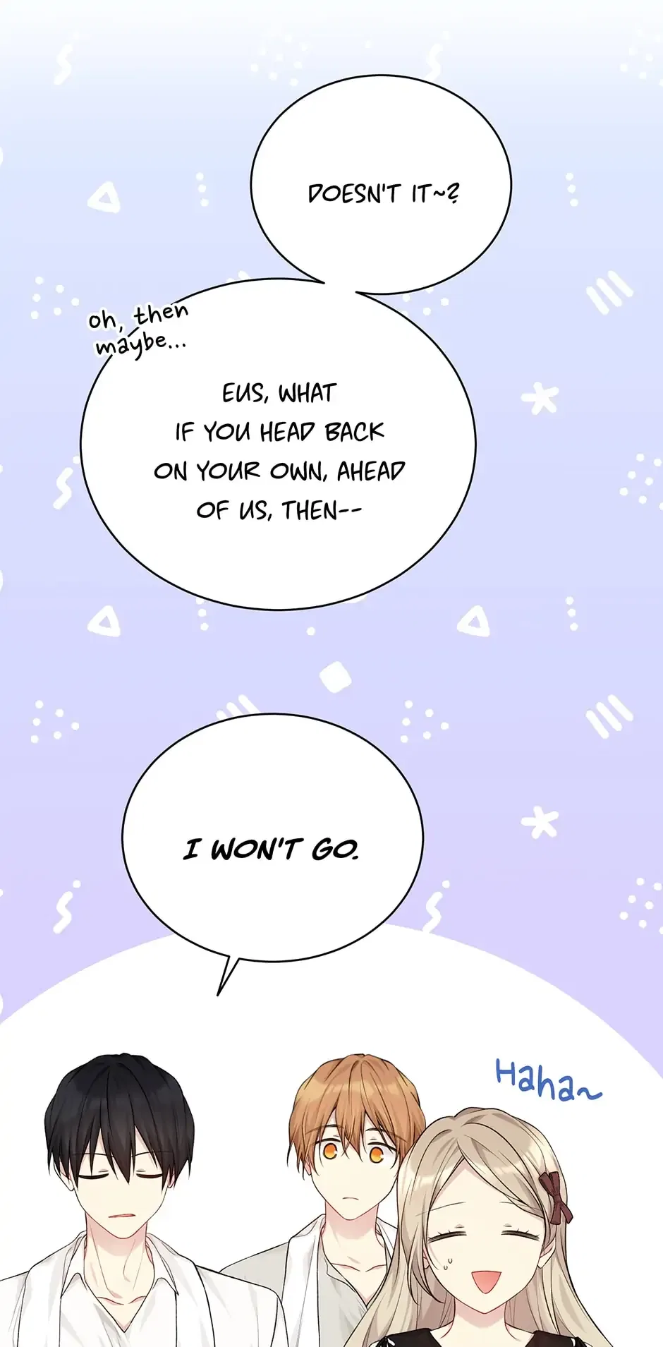 Recording Hall Chapter 75 – Page 66