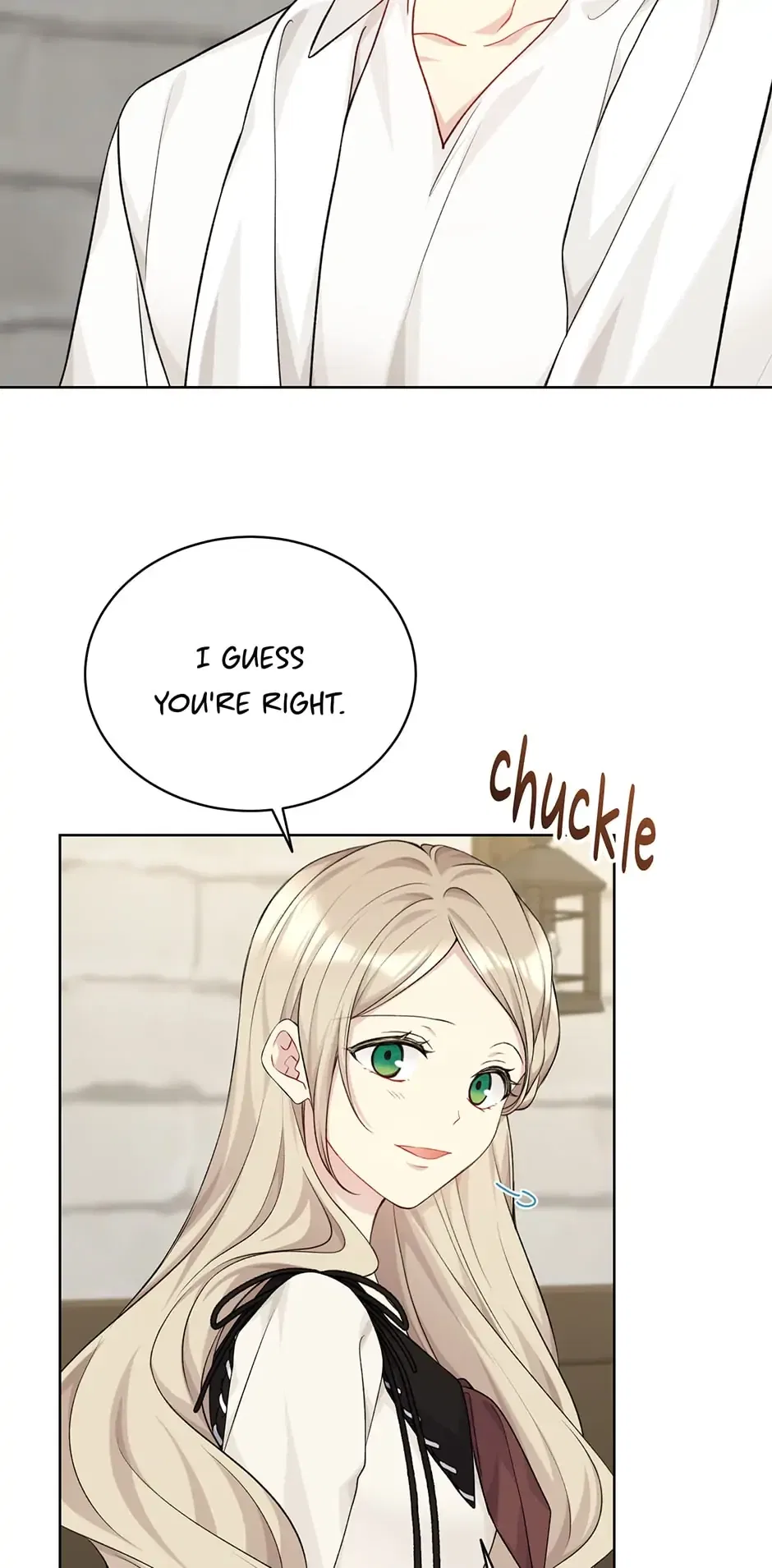Recording Hall Chapter 75 – Page 69
