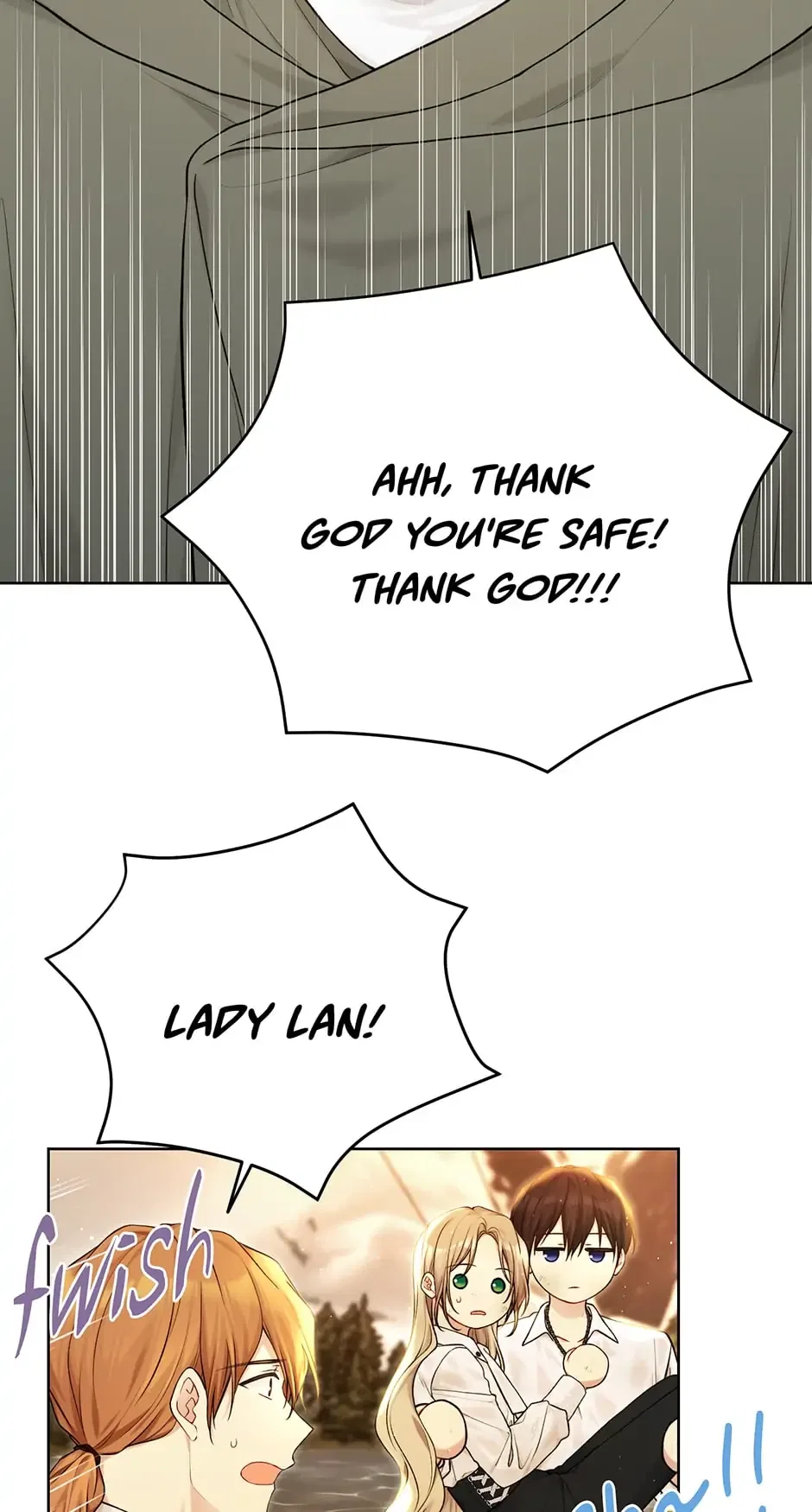 Recording Hall Chapter 74 – Page 13