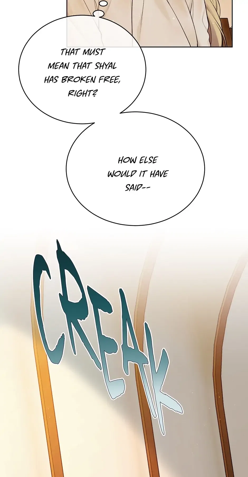 Recording Hall Chapter 74 – Page 22