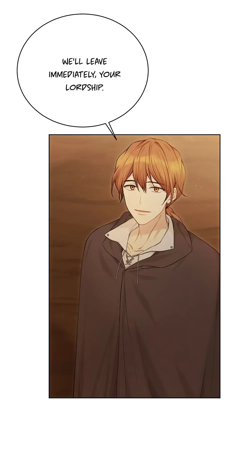 Recording Hall Chapter 74 – Page 25