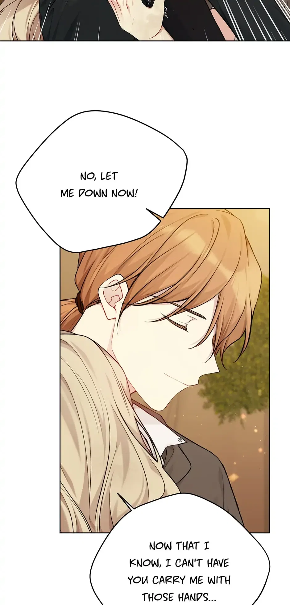 Recording Hall Chapter 74 – Page 39