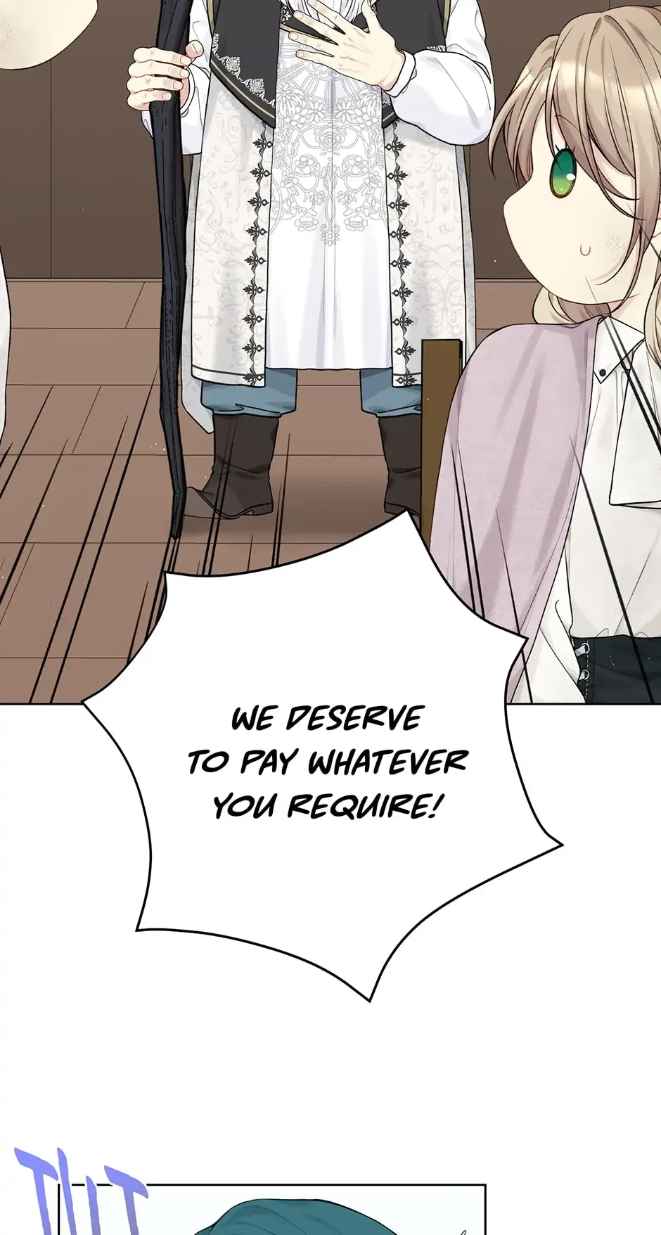 Recording Hall Chapter 74 – Page 53
