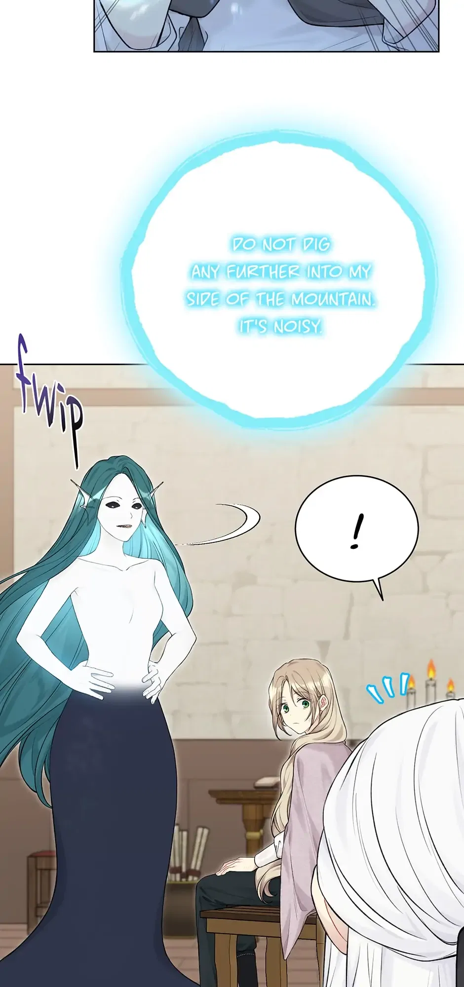 Recording Hall Chapter 74 – Page 61