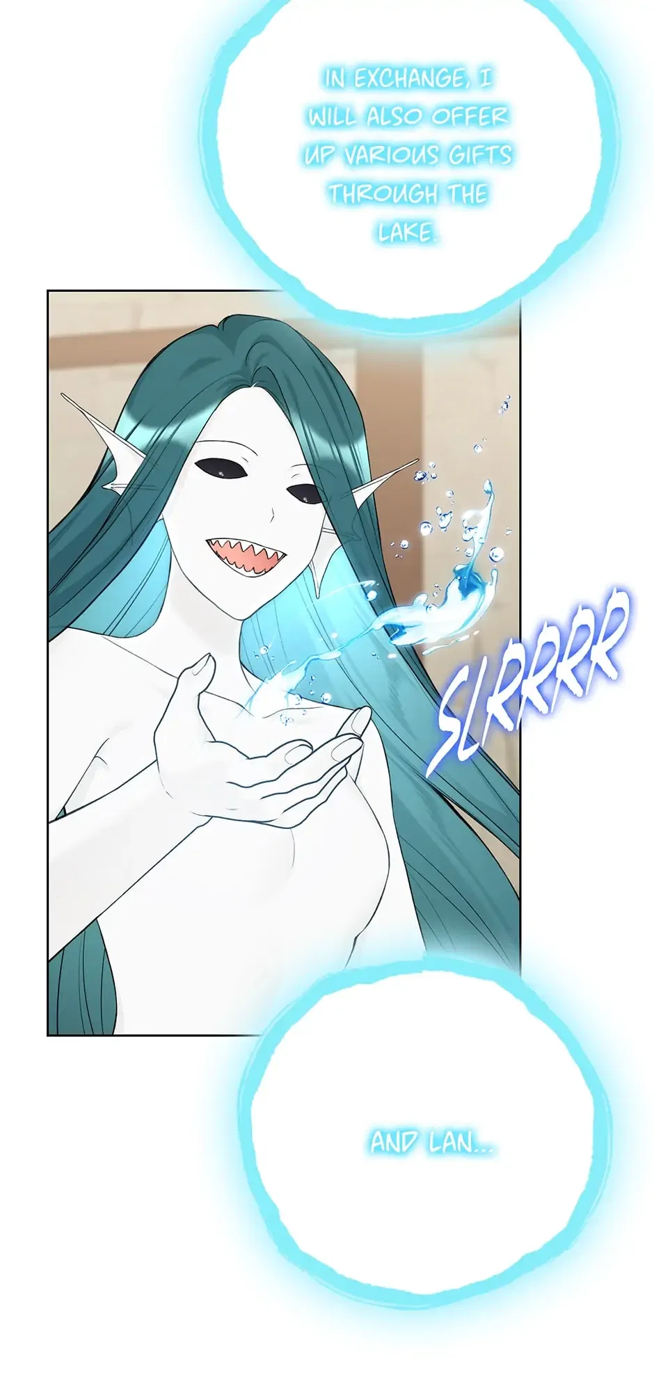 Recording Hall Chapter 74 – Page 64