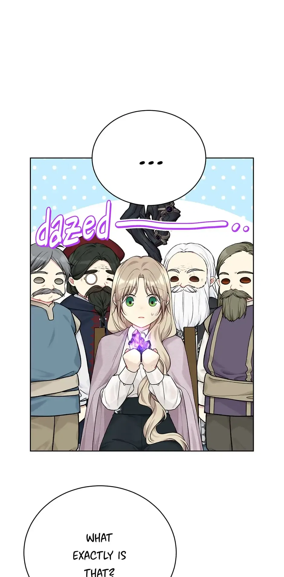 Recording Hall Chapter 74 – Page 69