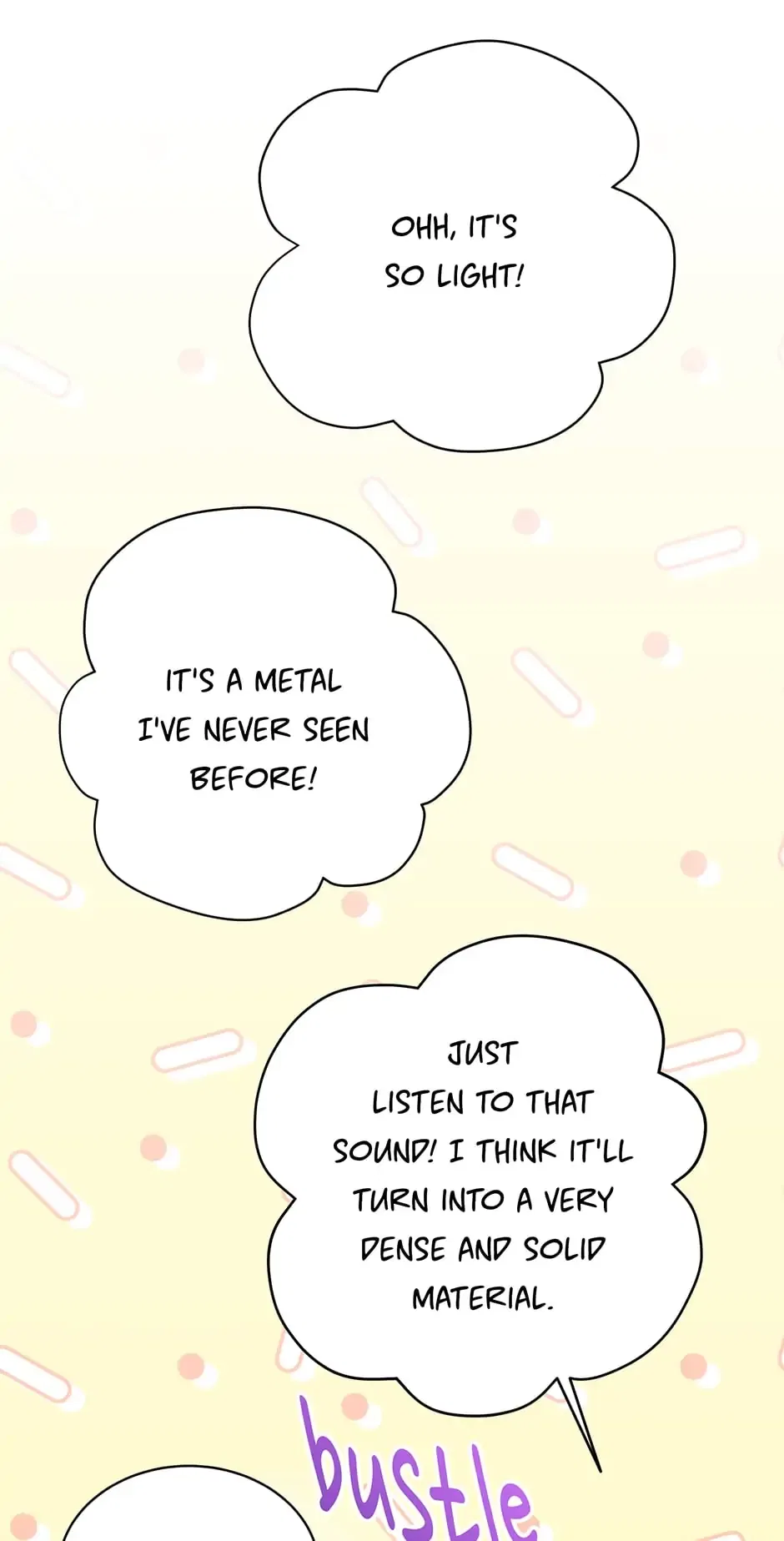 Recording Hall Chapter 74 – Page 71