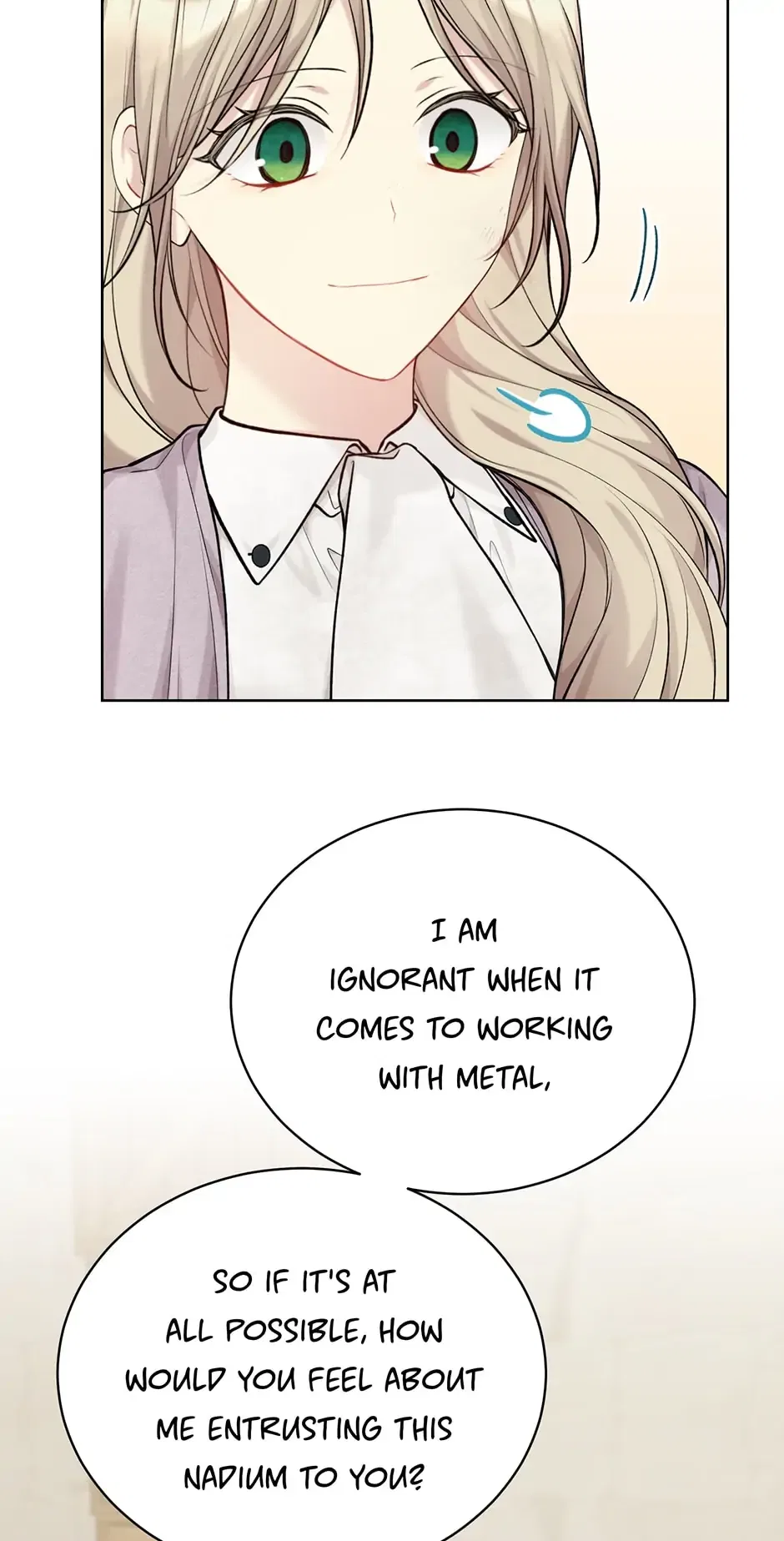 Recording Hall Chapter 74 – Page 73
