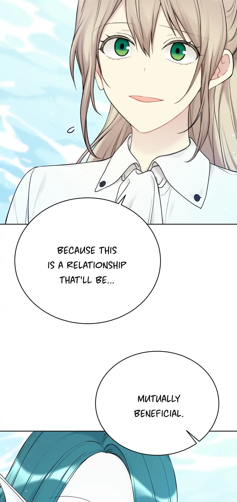 Recording Hall Chapter 73 – Page 5