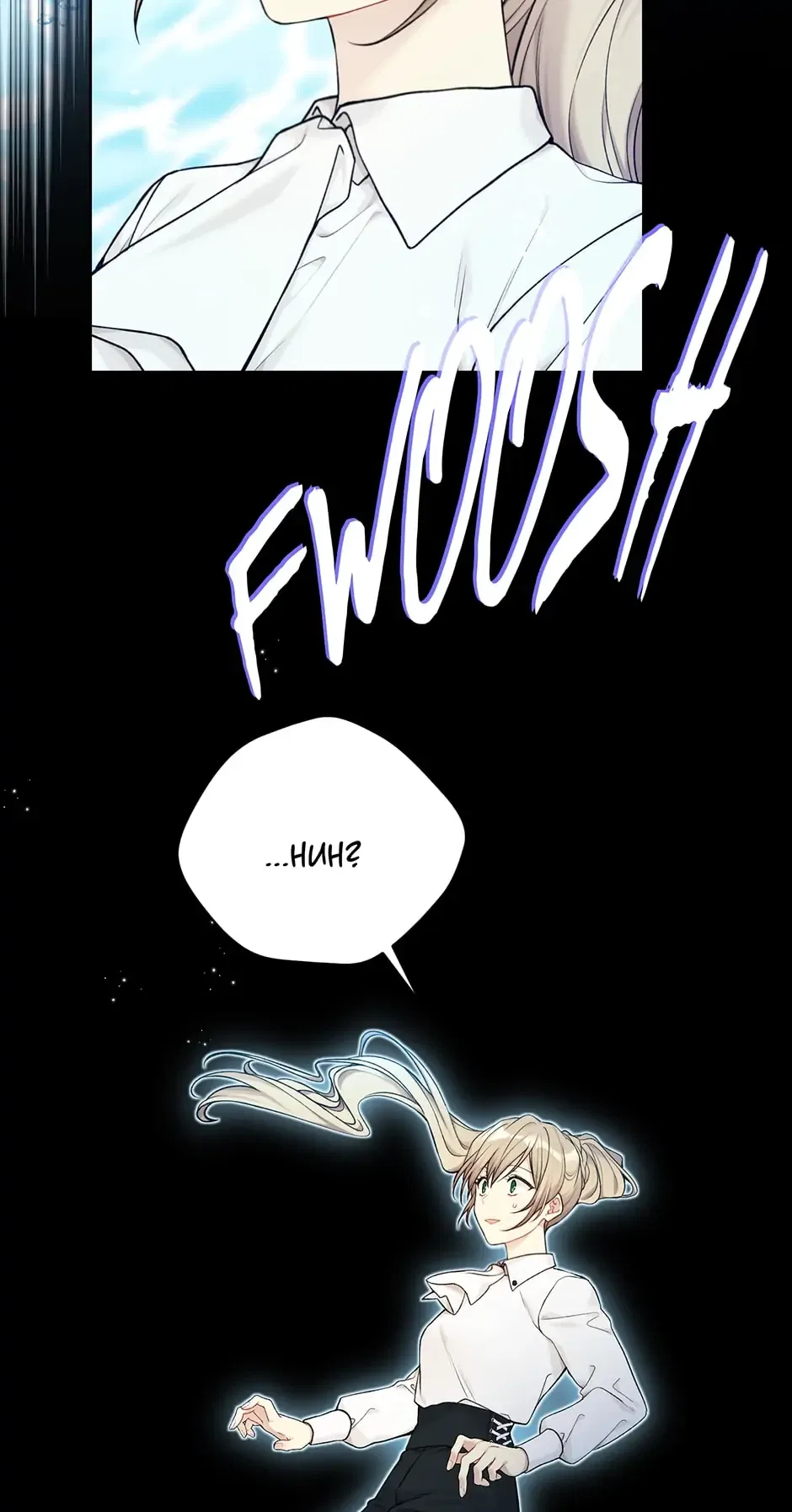 Recording Hall Chapter 73 – Page 11