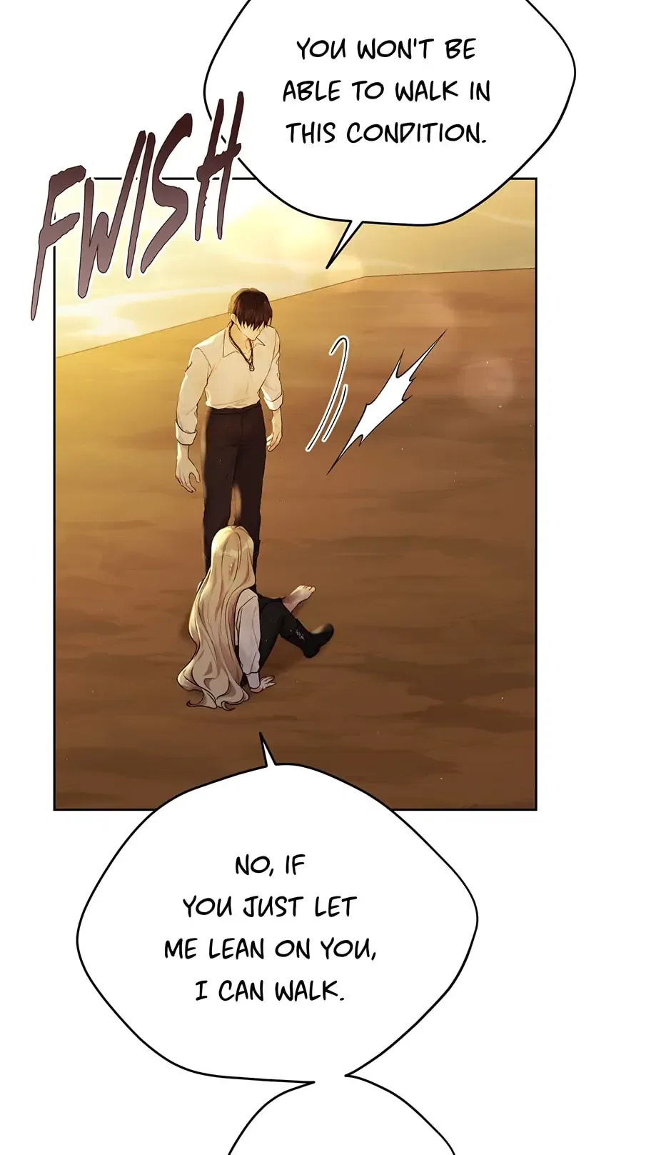 Recording Hall Chapter 73 – Page 37