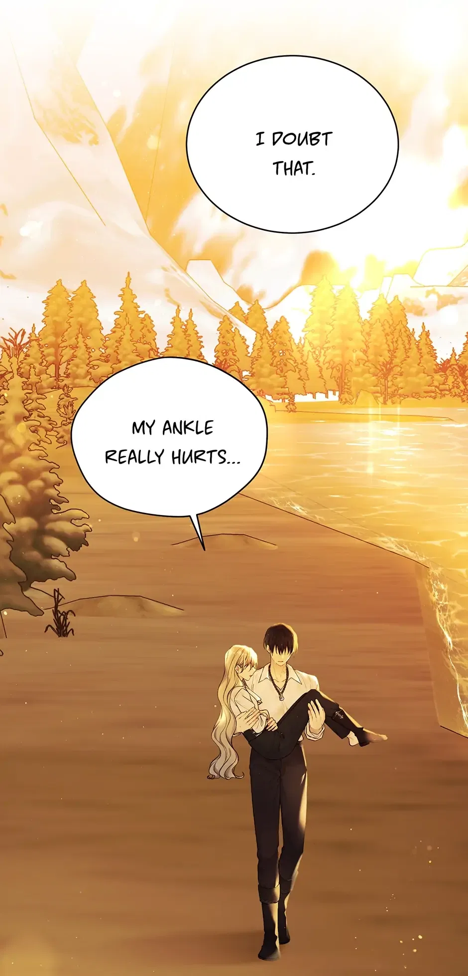 Recording Hall Chapter 73 – Page 42