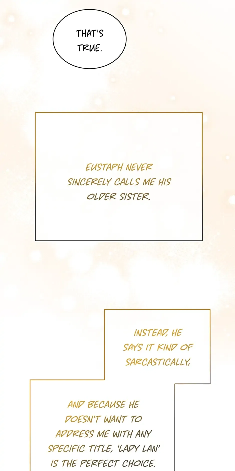Recording Hall Chapter 73 – Page 47