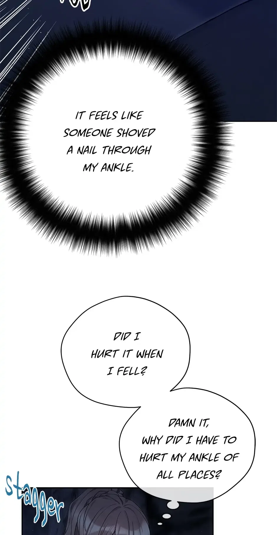 Recording Hall Chapter 72 – Page 2