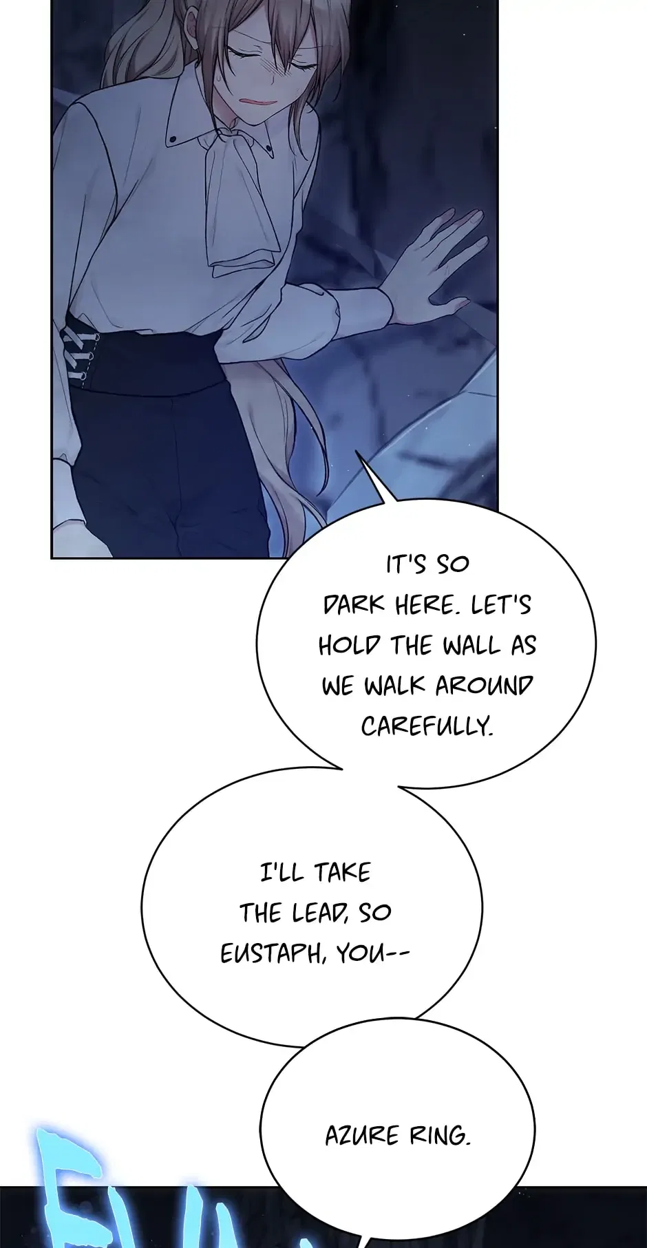 Recording Hall Chapter 72 – Page 3