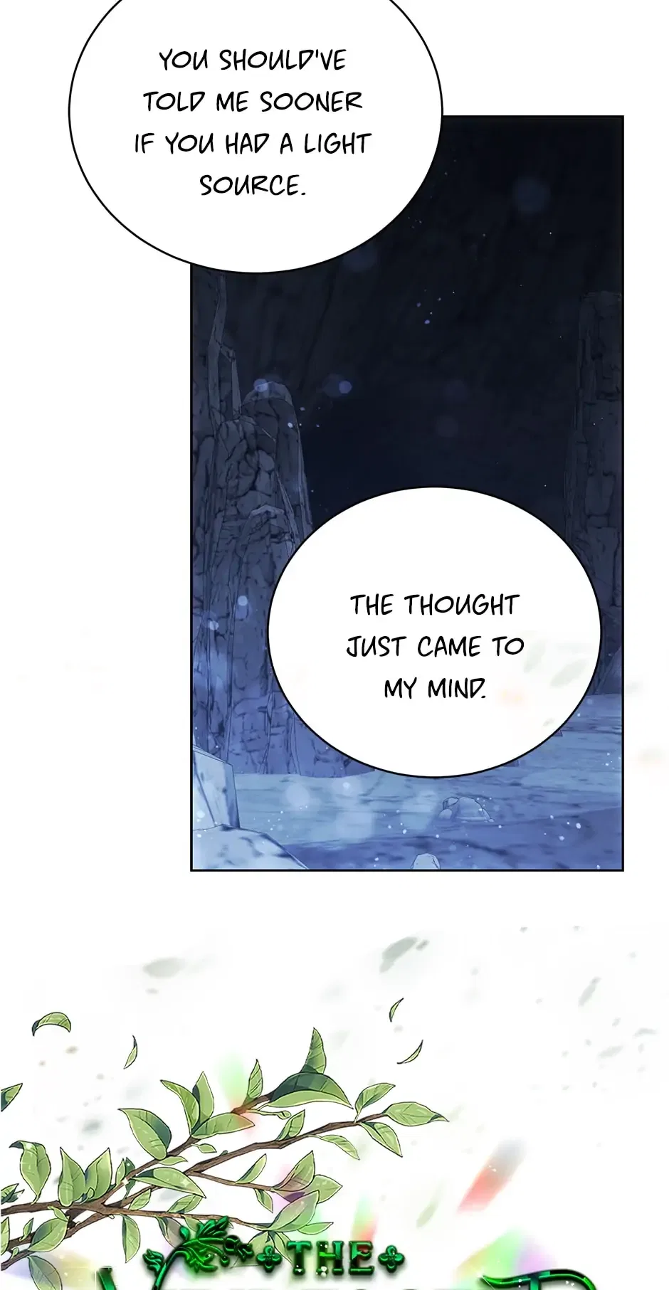 Recording Hall Chapter 72 – Page 5