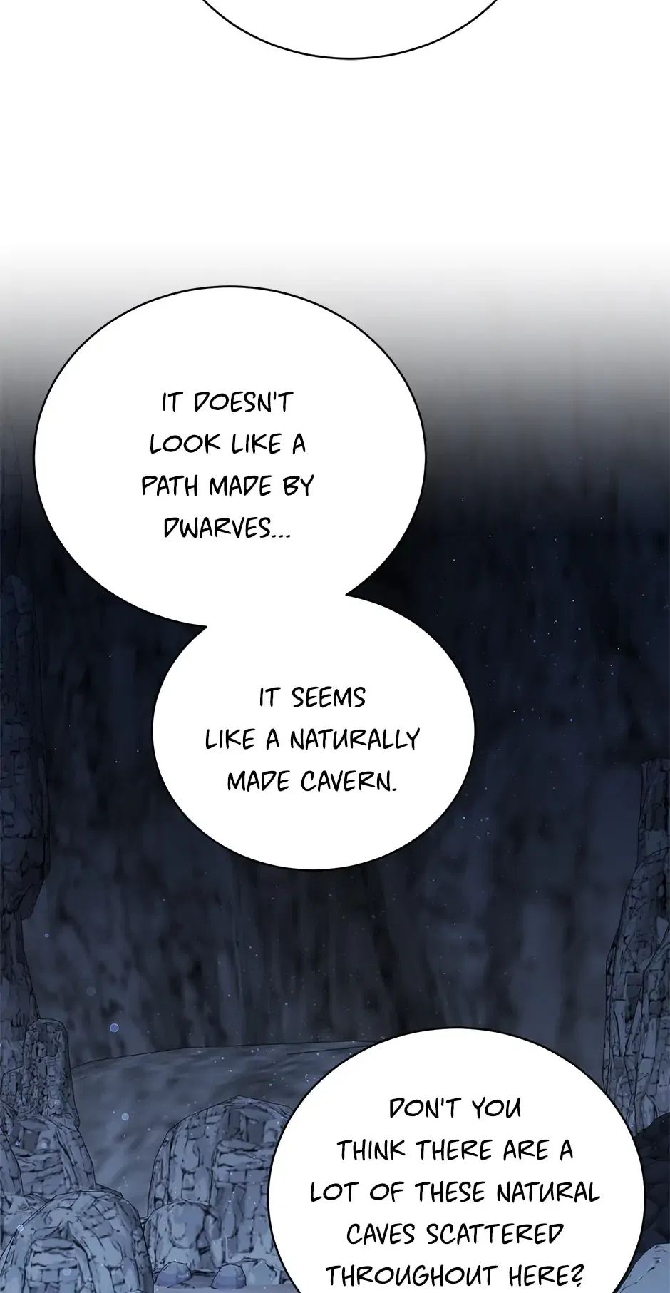 Recording Hall Chapter 72 – Page 7