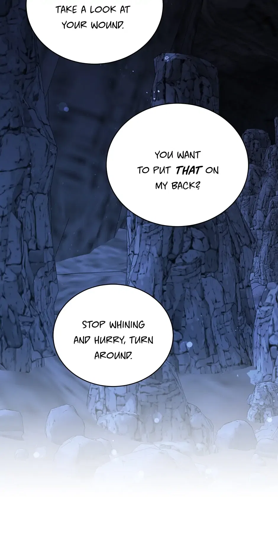Recording Hall Chapter 72 – Page 14