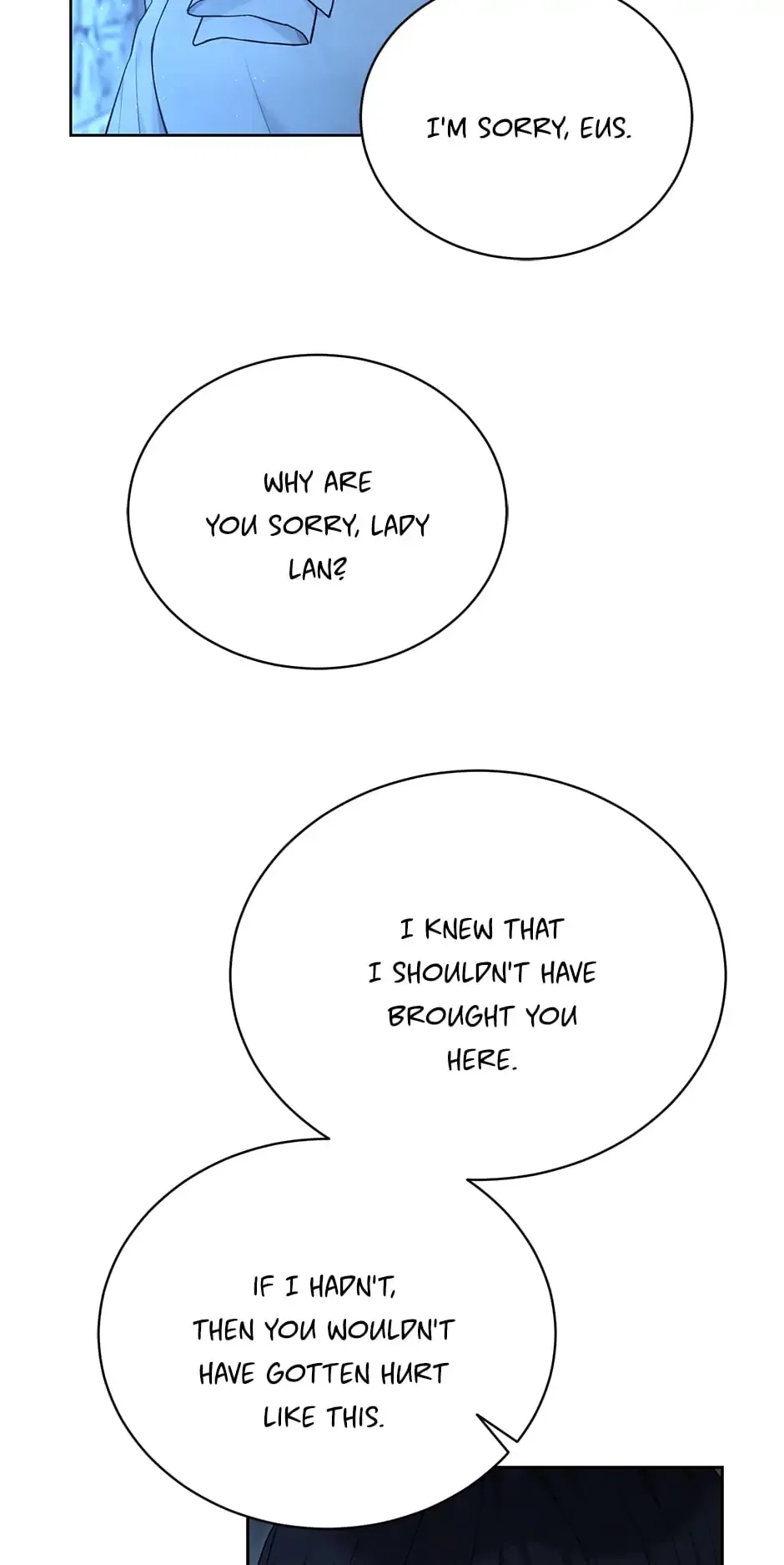 Recording Hall Chapter 72 – Page 18