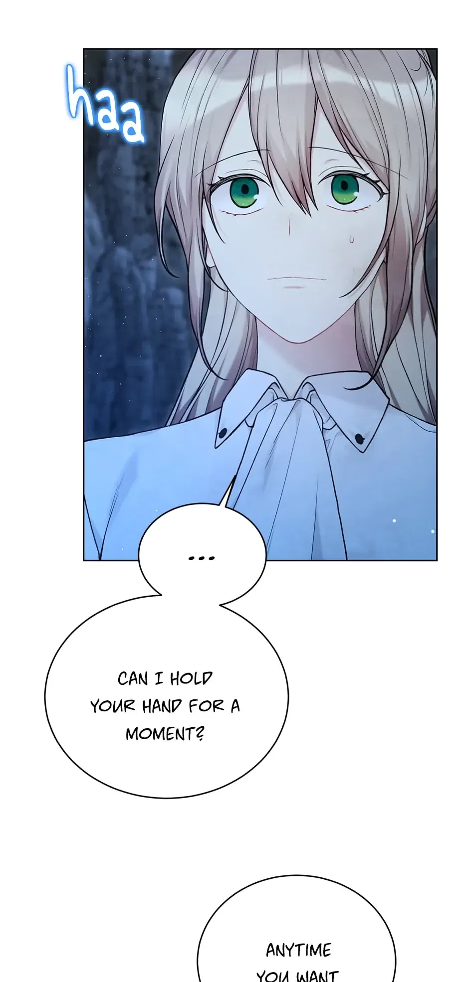 Recording Hall Chapter 72 – Page 40