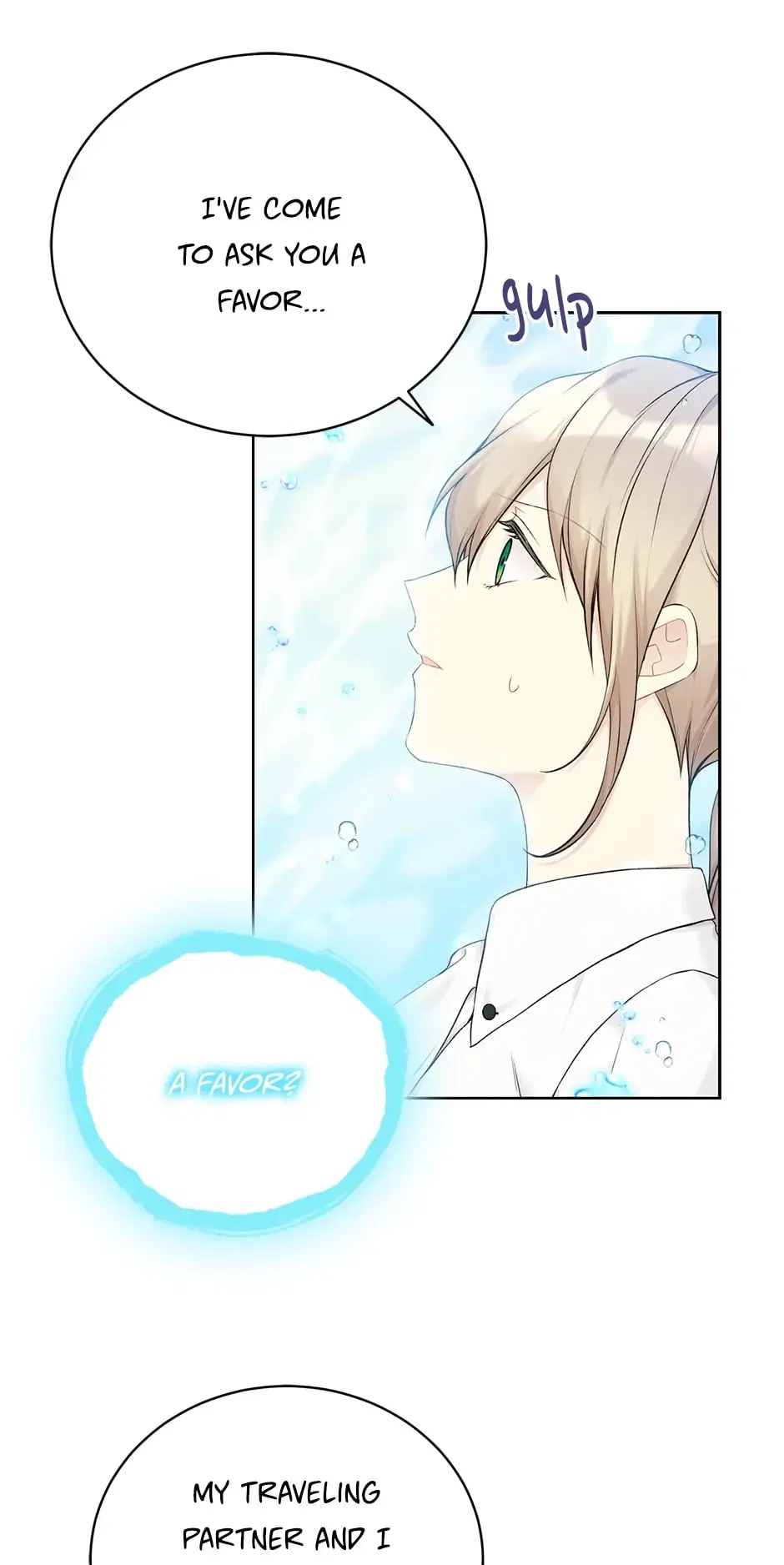 Recording Hall Chapter 72 – Page 55