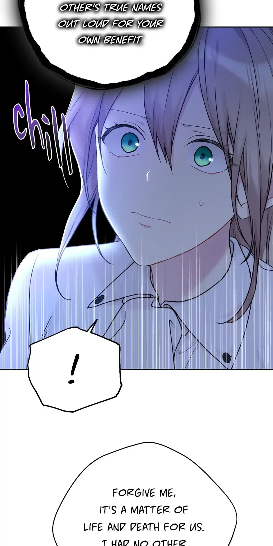 Recording Hall Chapter 72 – Page 61